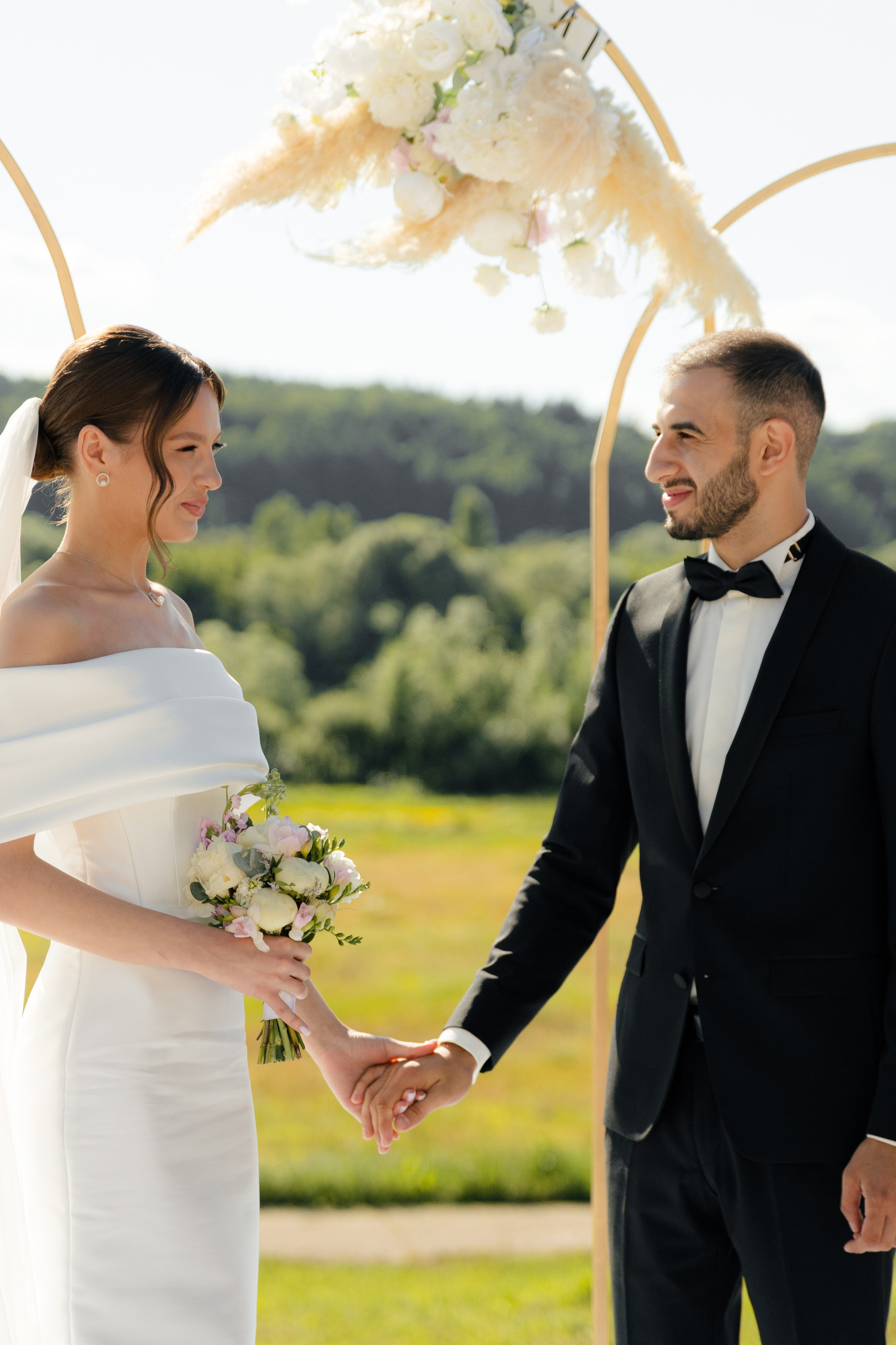 A & P. Главная