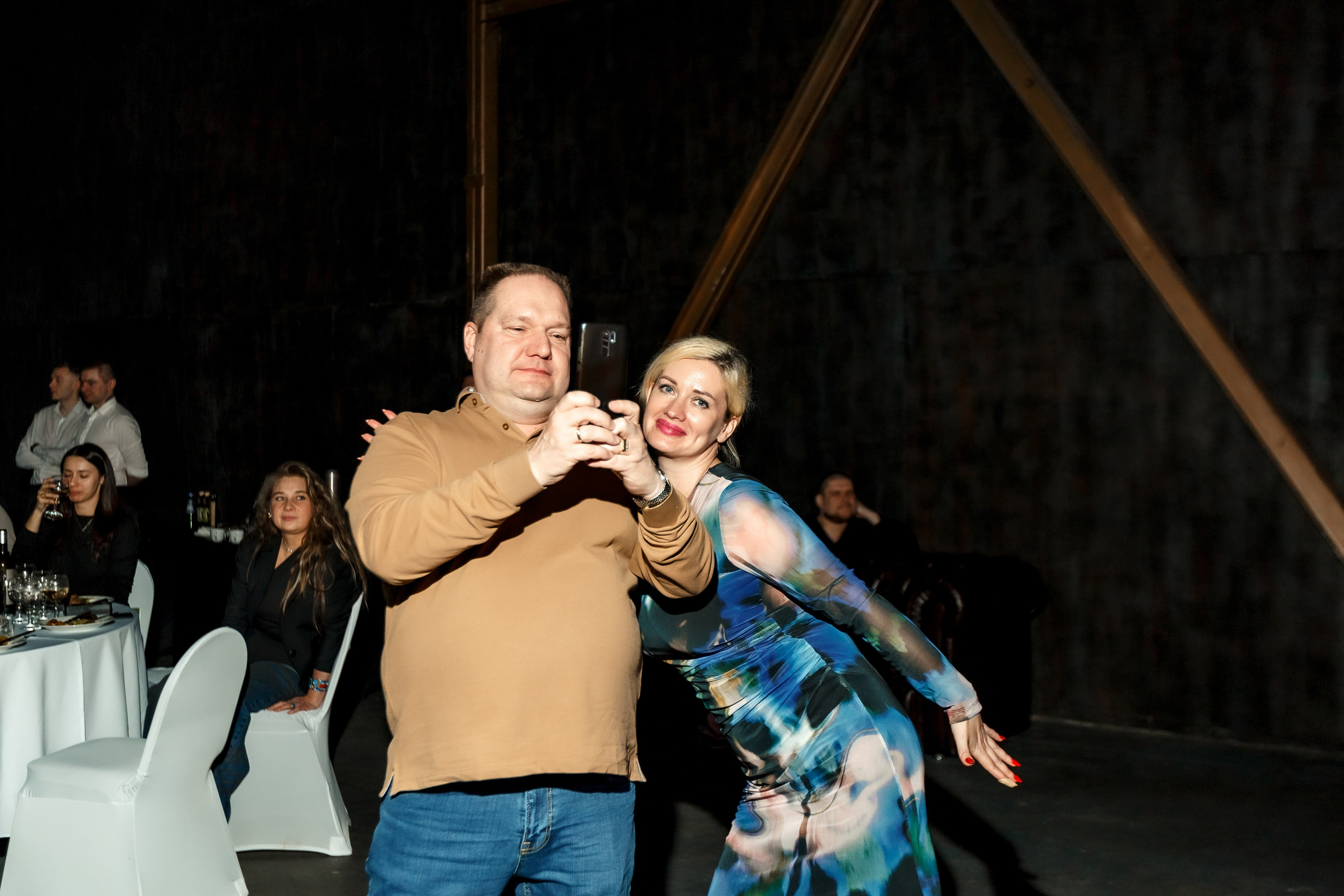 Апикс Конференция. Свадебный фотограф в Москве — Ольга Козловская