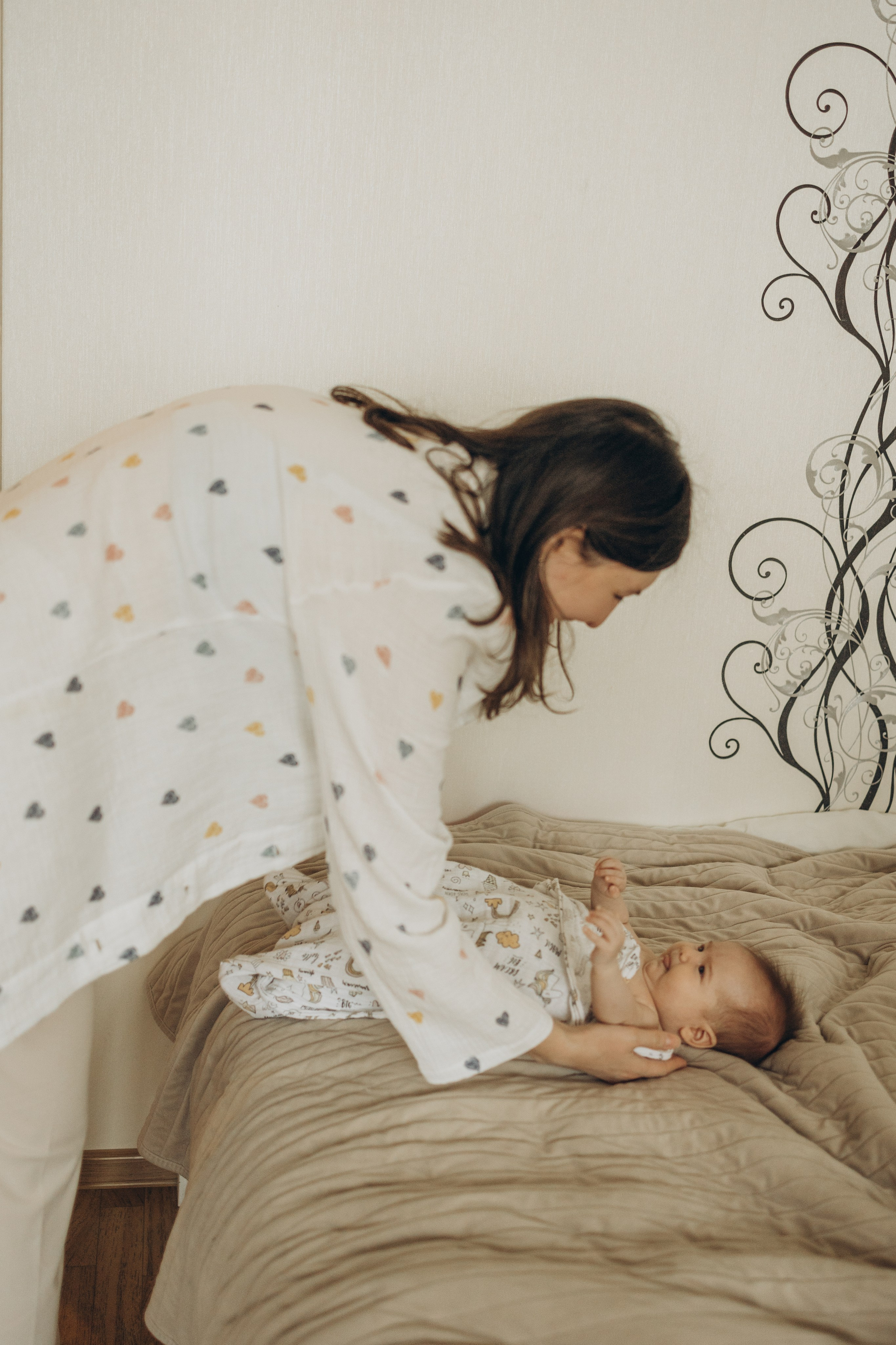 Эля, Вася, Алиса, Ева, Мира и Яся. Семейный фотограф в Москве Виктория Ястребинская