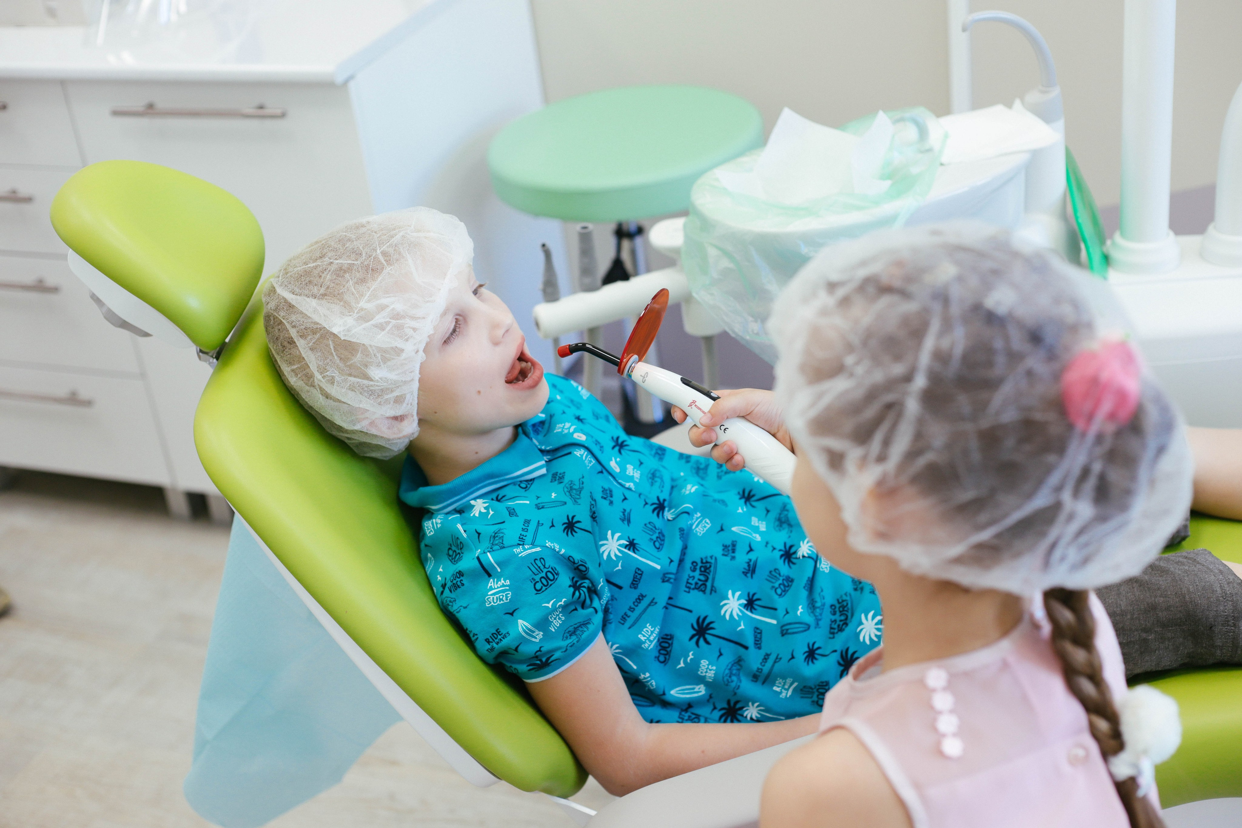 Детская стоматология. Индивидуальный и семейный фотограф Челябинск, фотограф для брендов