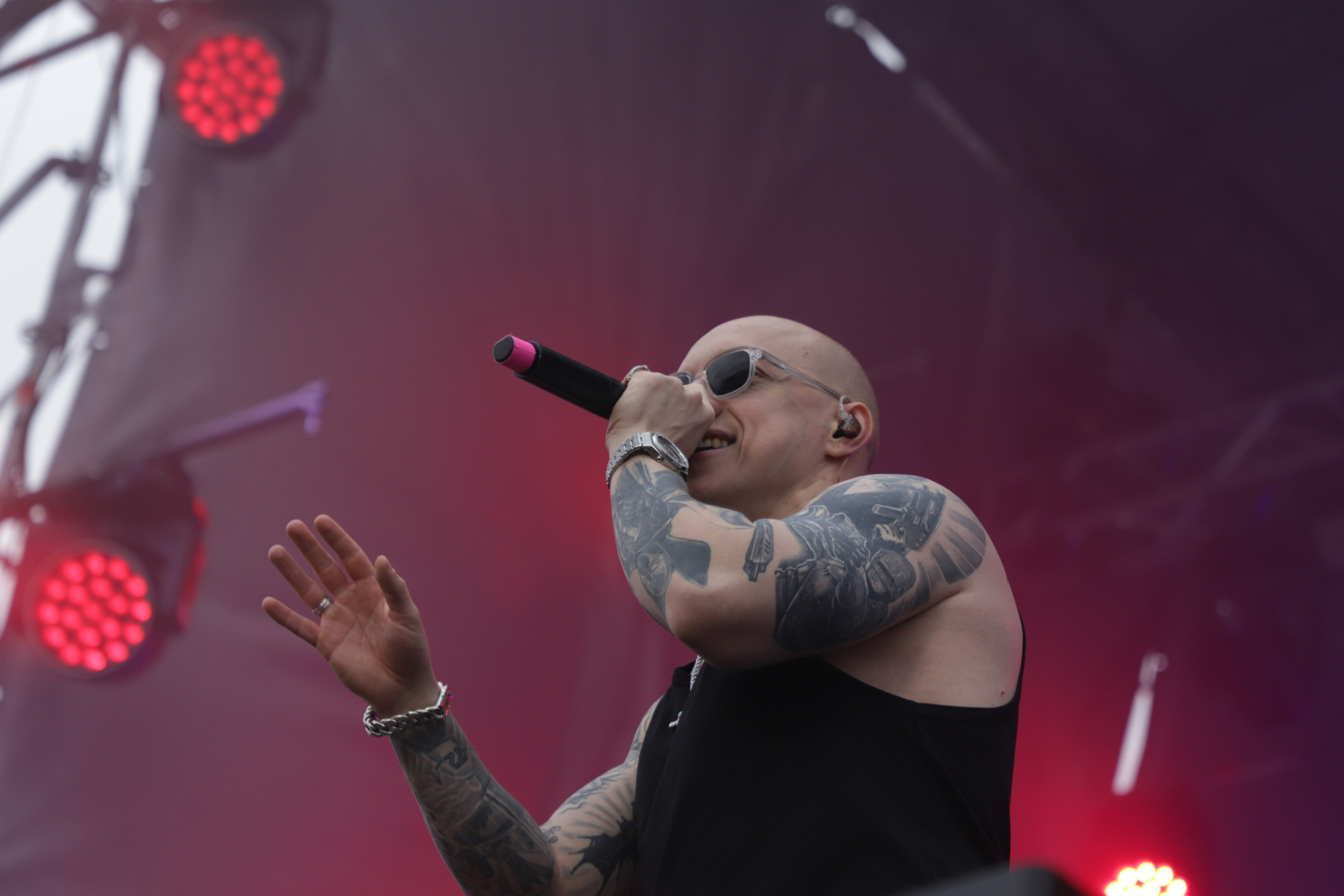 Концерты. Индивидуальный и семейный фотограф Челябинск, фотограф для брендов