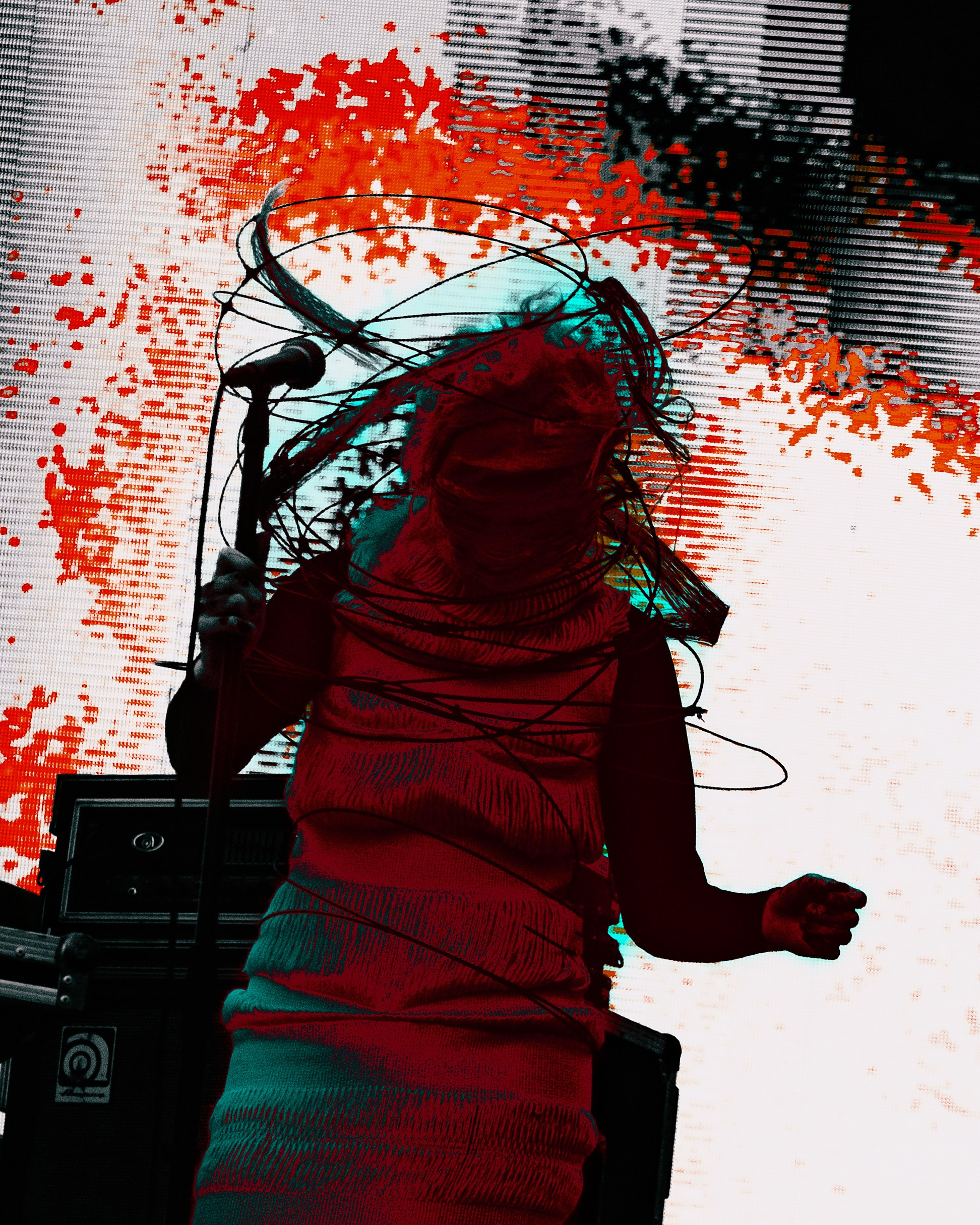 Хаски| VKfest’25. RUSLAN ROZANOV