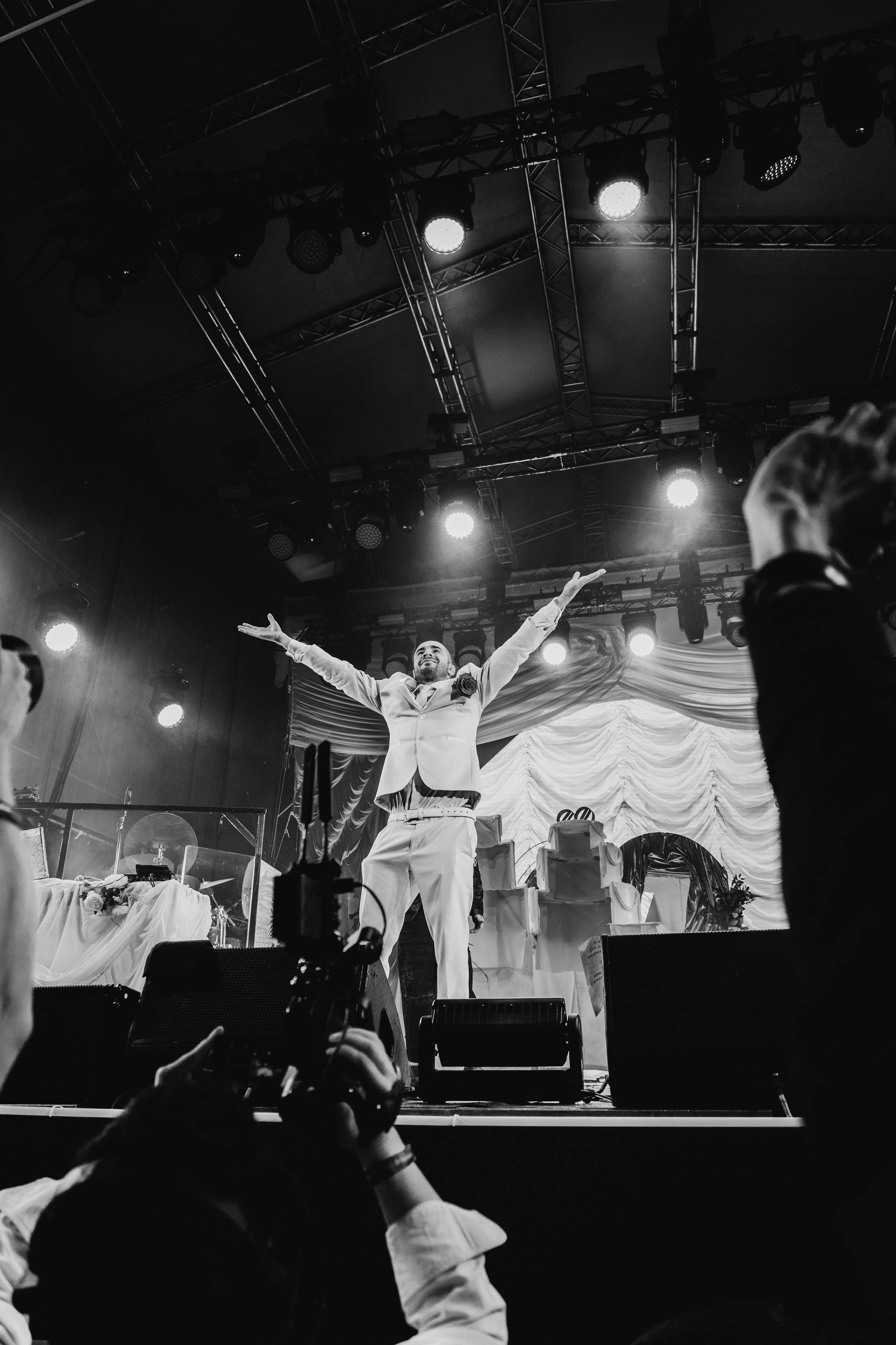 Хаски ’25 Свадьба. RUSLAN ROZANOV