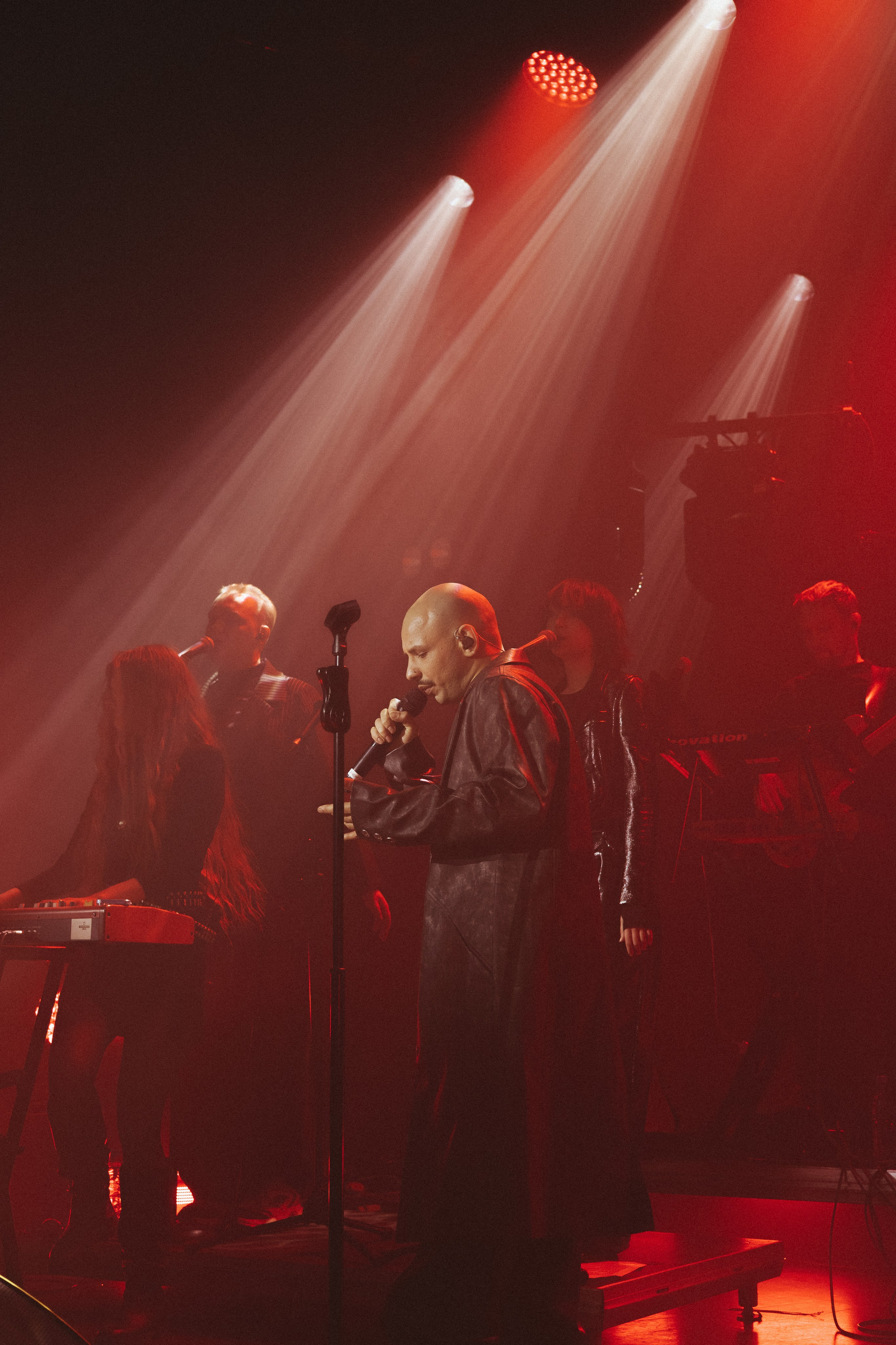 Saint-UGLIburg'26. RUSLAN ROZANOV