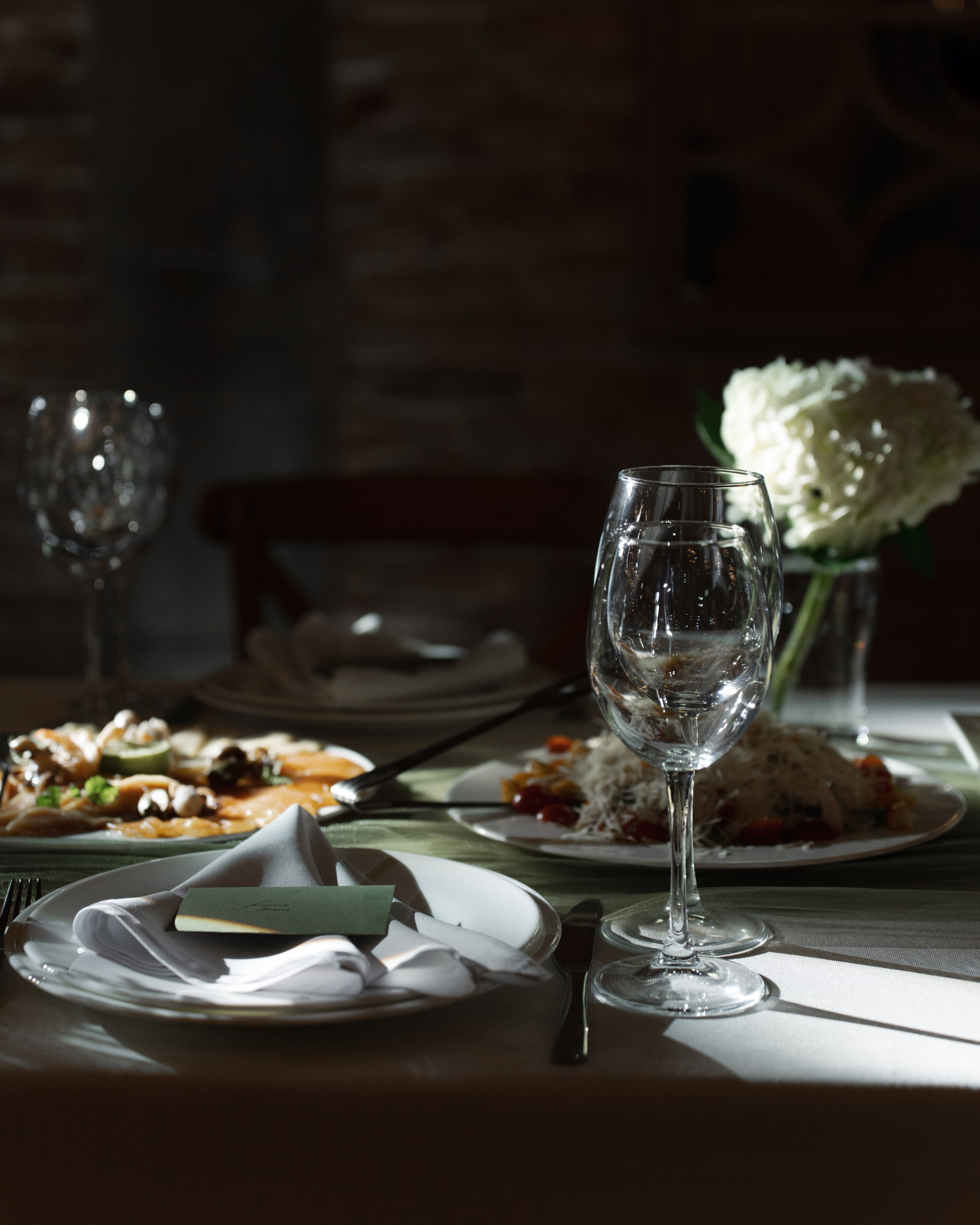 Наталия и Николай. Фотограф Олеся Скворцова