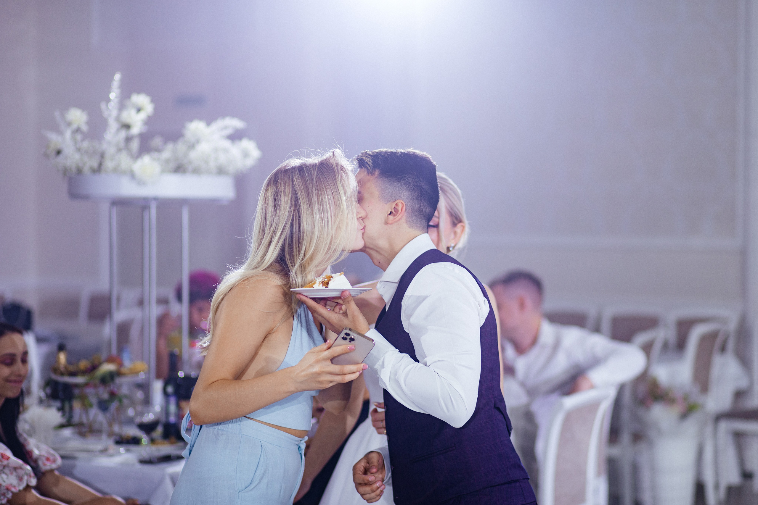 Свадебная фотосессия в Ростове-на-Дону. Красильников Евгений — профессиональный фотограф в Ростове-на-Дону