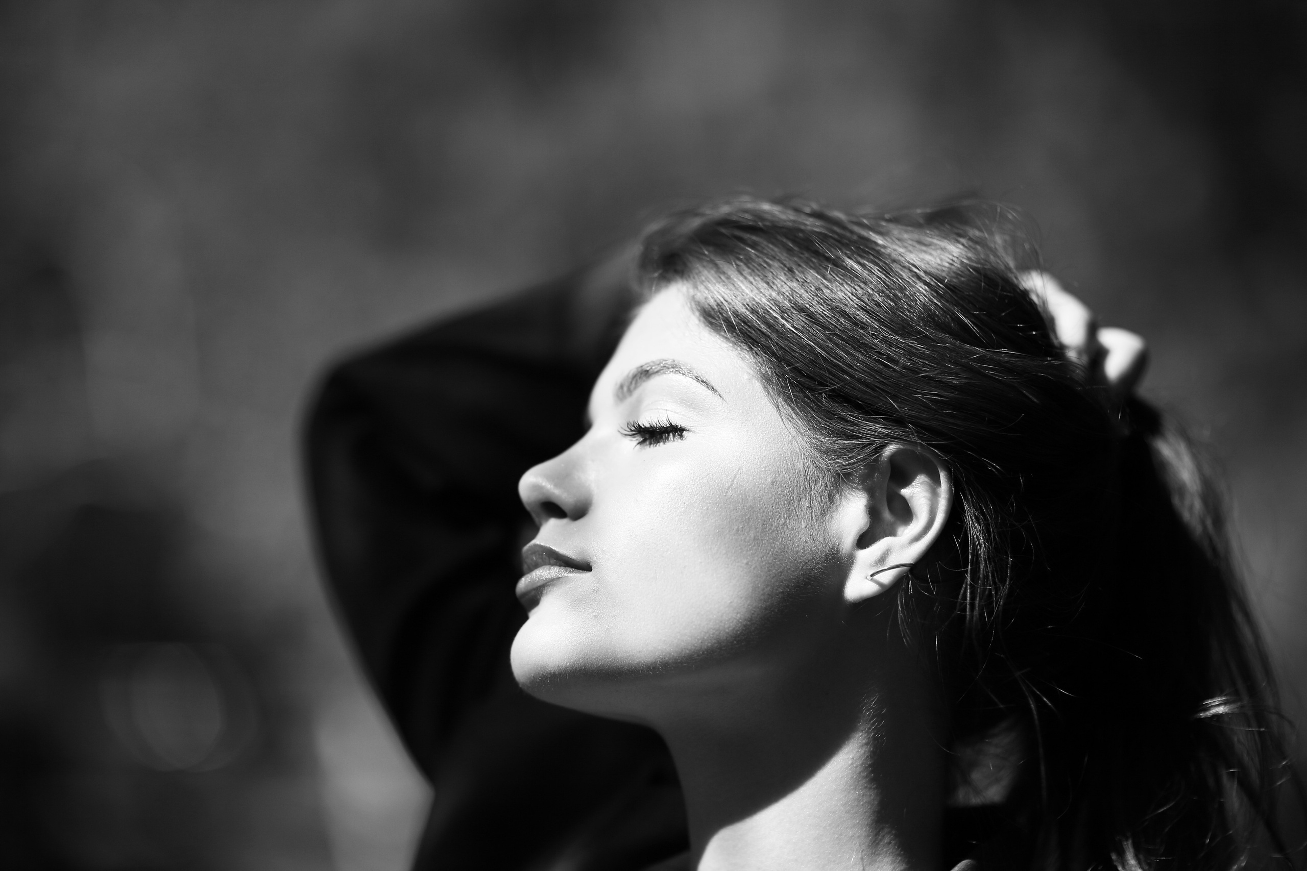 Портрет/Portrait. Портретный фотограф Роман Ларшин