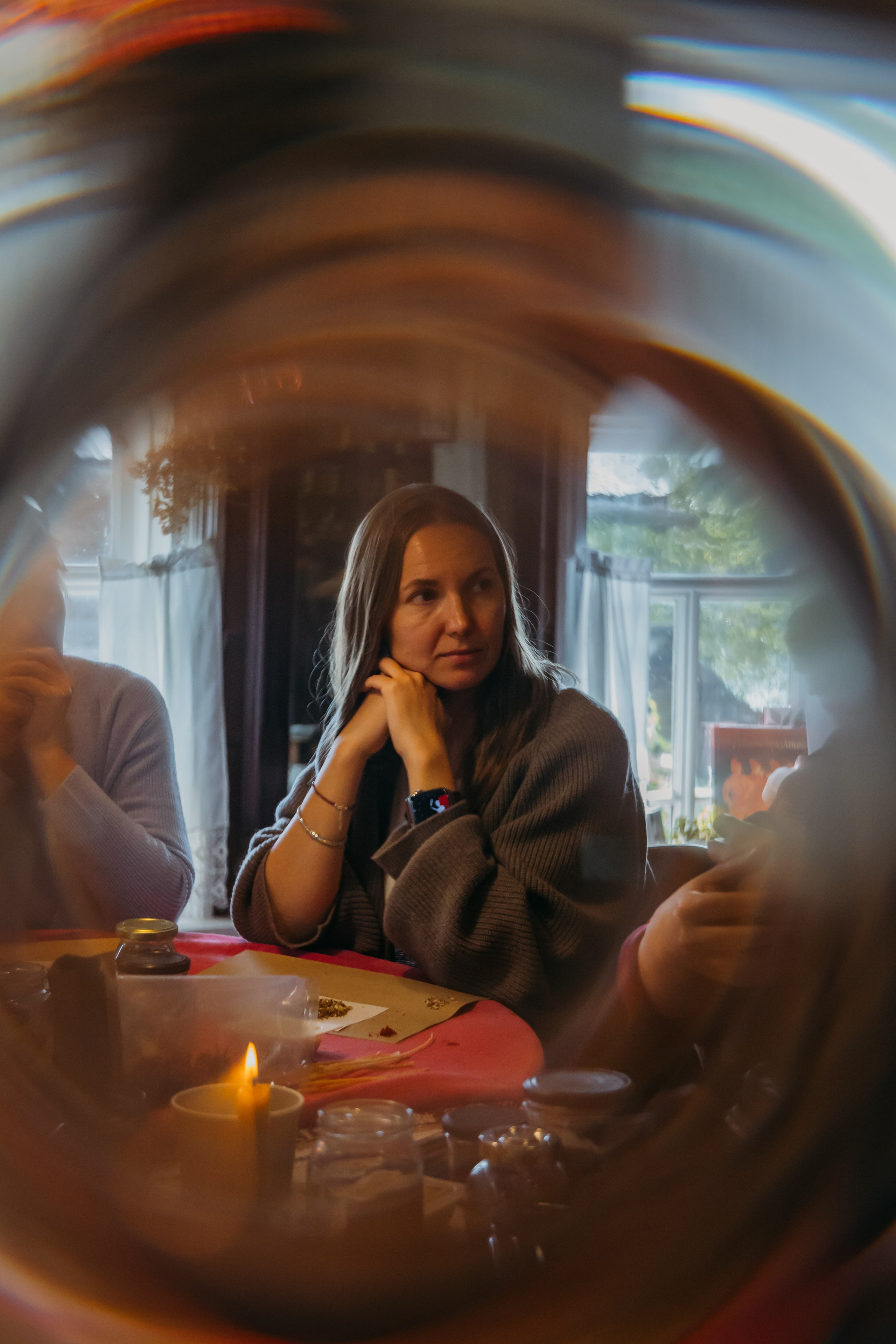 Родные люди «Мандроги». Леся Гаранина. Семейный фотограф/видеограф Москва и область