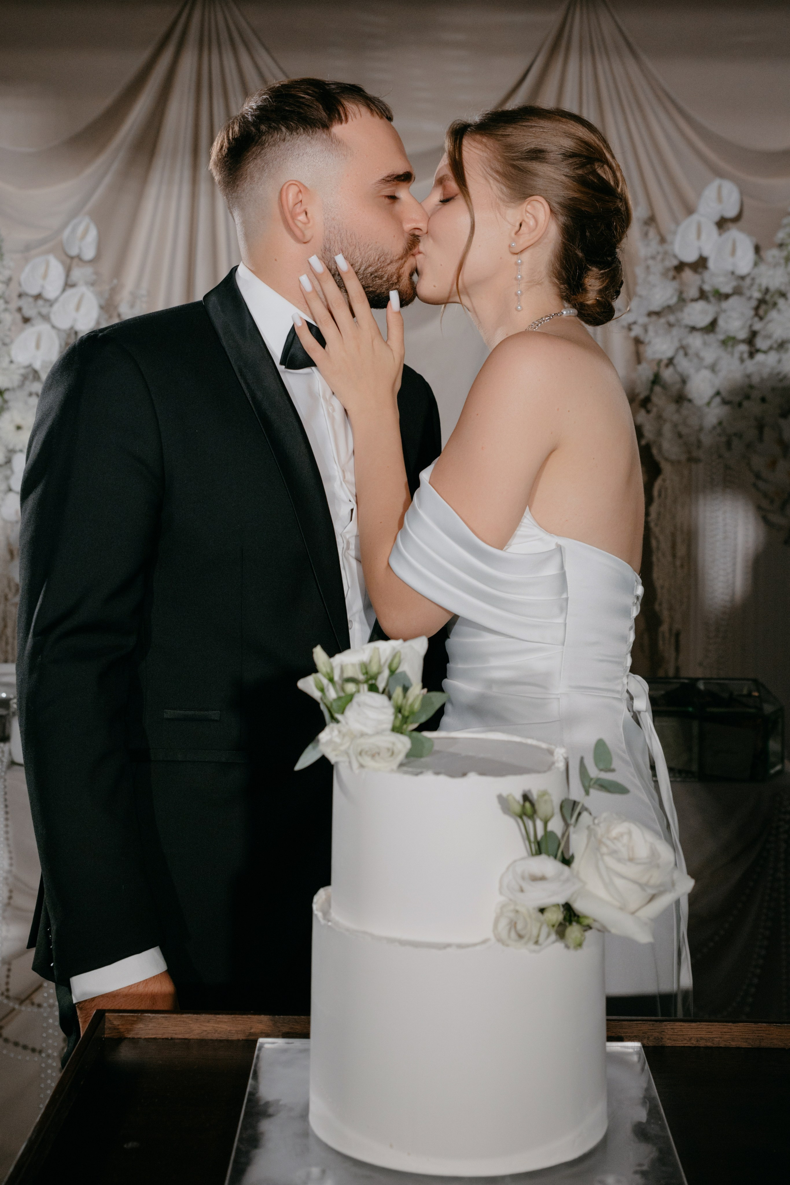 K & A. Свадебный и семейный фотограф Анастасия Рябова