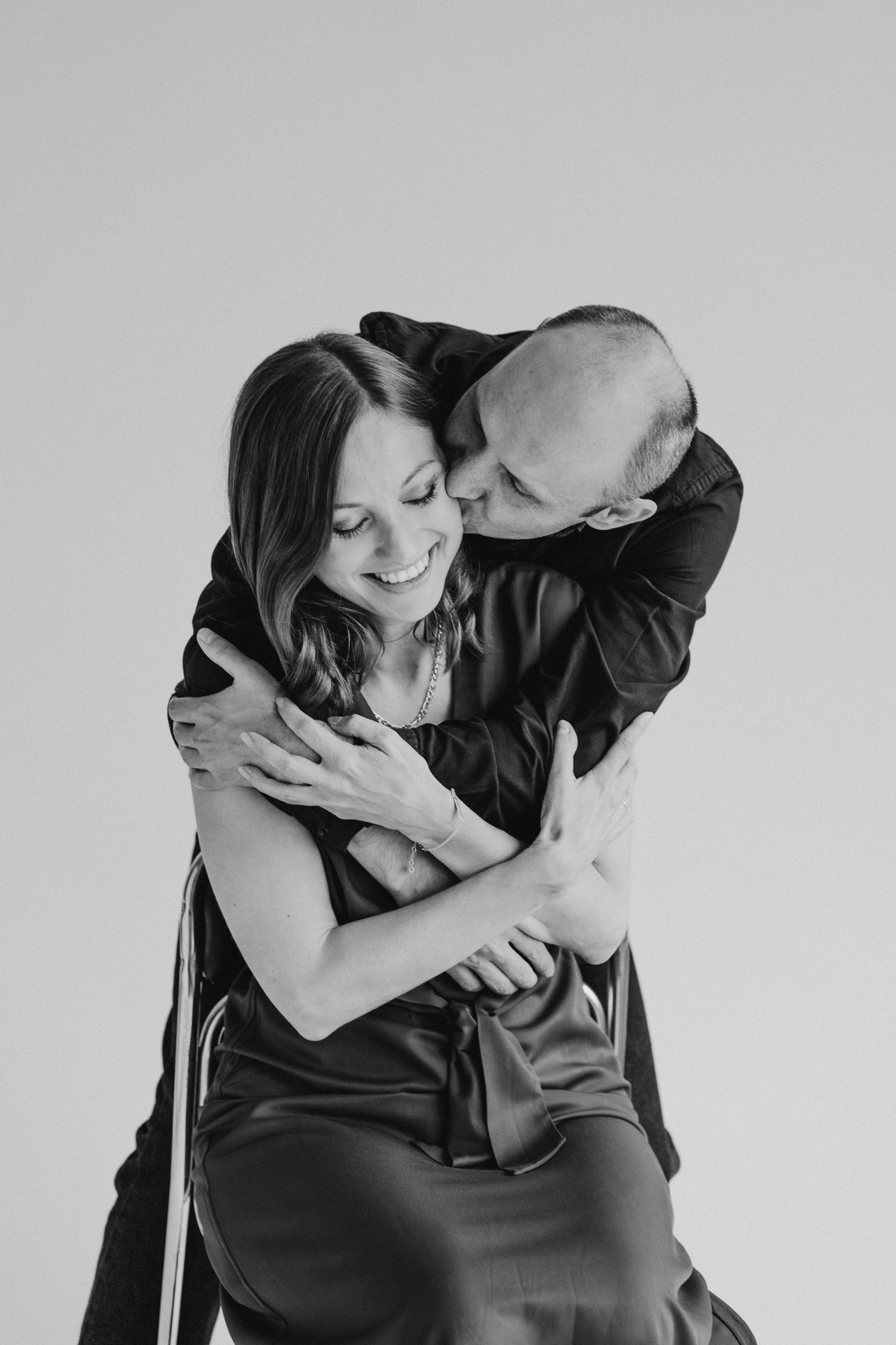 Мы. Бережный фотограф в Москве Лизавета Прахова