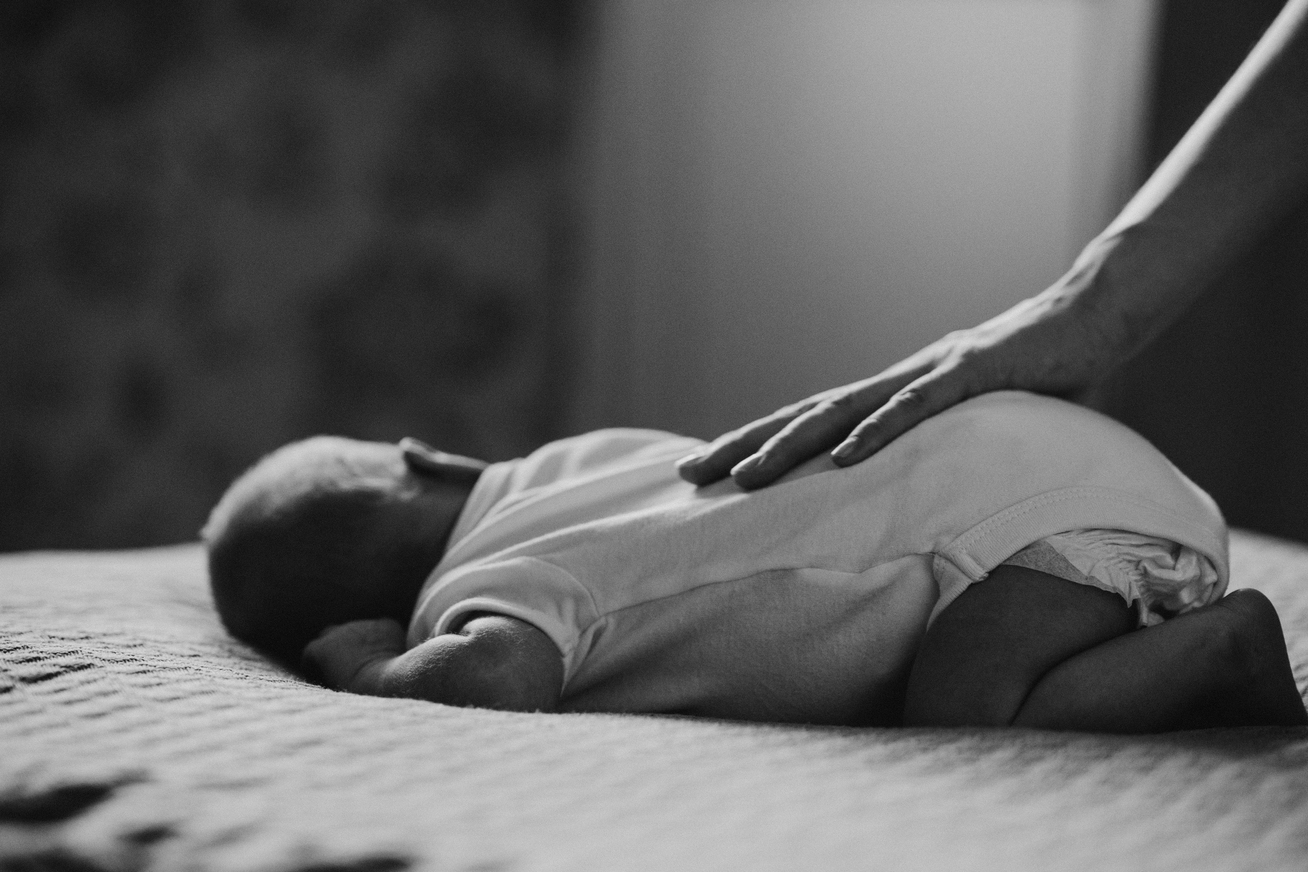 Любовь. Бережный фотограф в Москве Лизавета Прахова