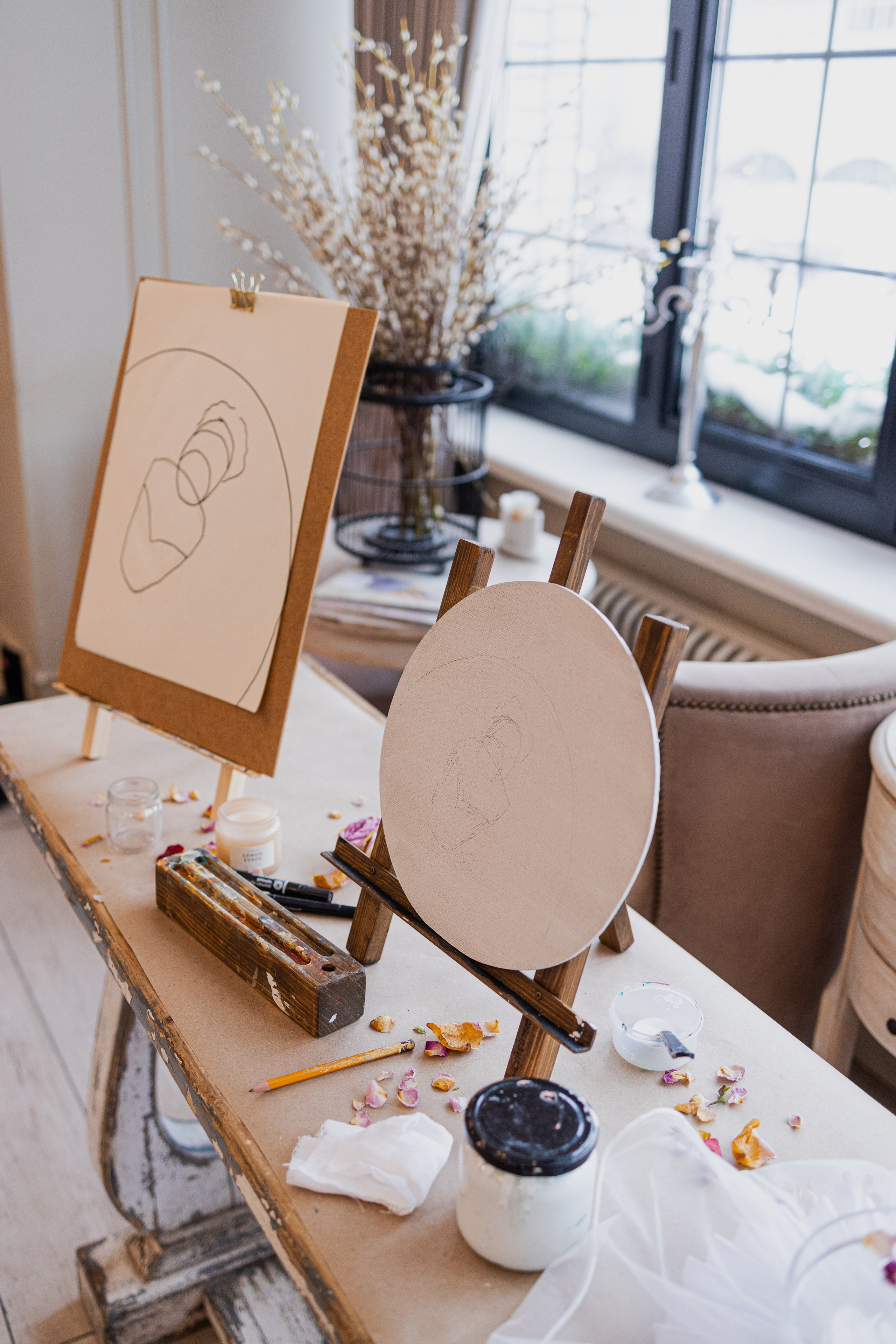 МК Балет. Фотограф Анастасия Пинчук