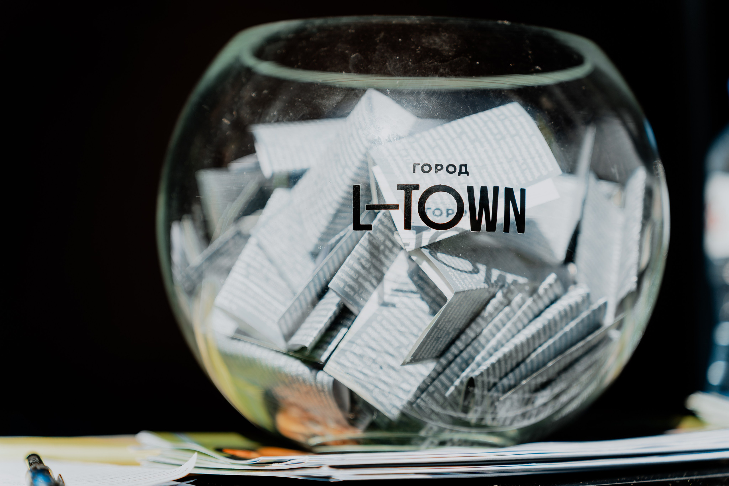 День открытых домов L-Town. Репортажный фотограф в Челябинске Анастасия Хмарук