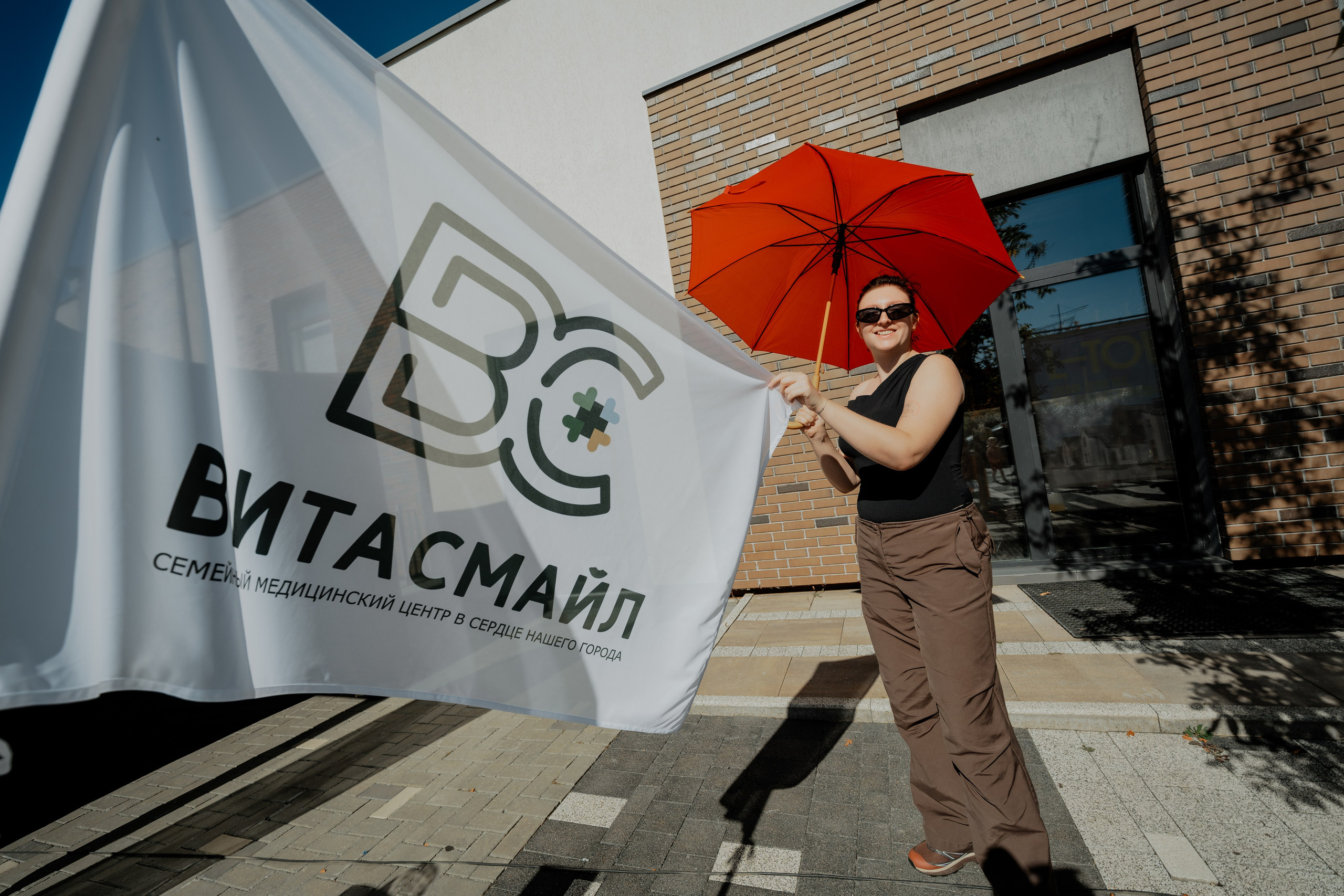 День открытых домов L-Town. Репортажный фотограф в Челябинске Анастасия Хмарук
