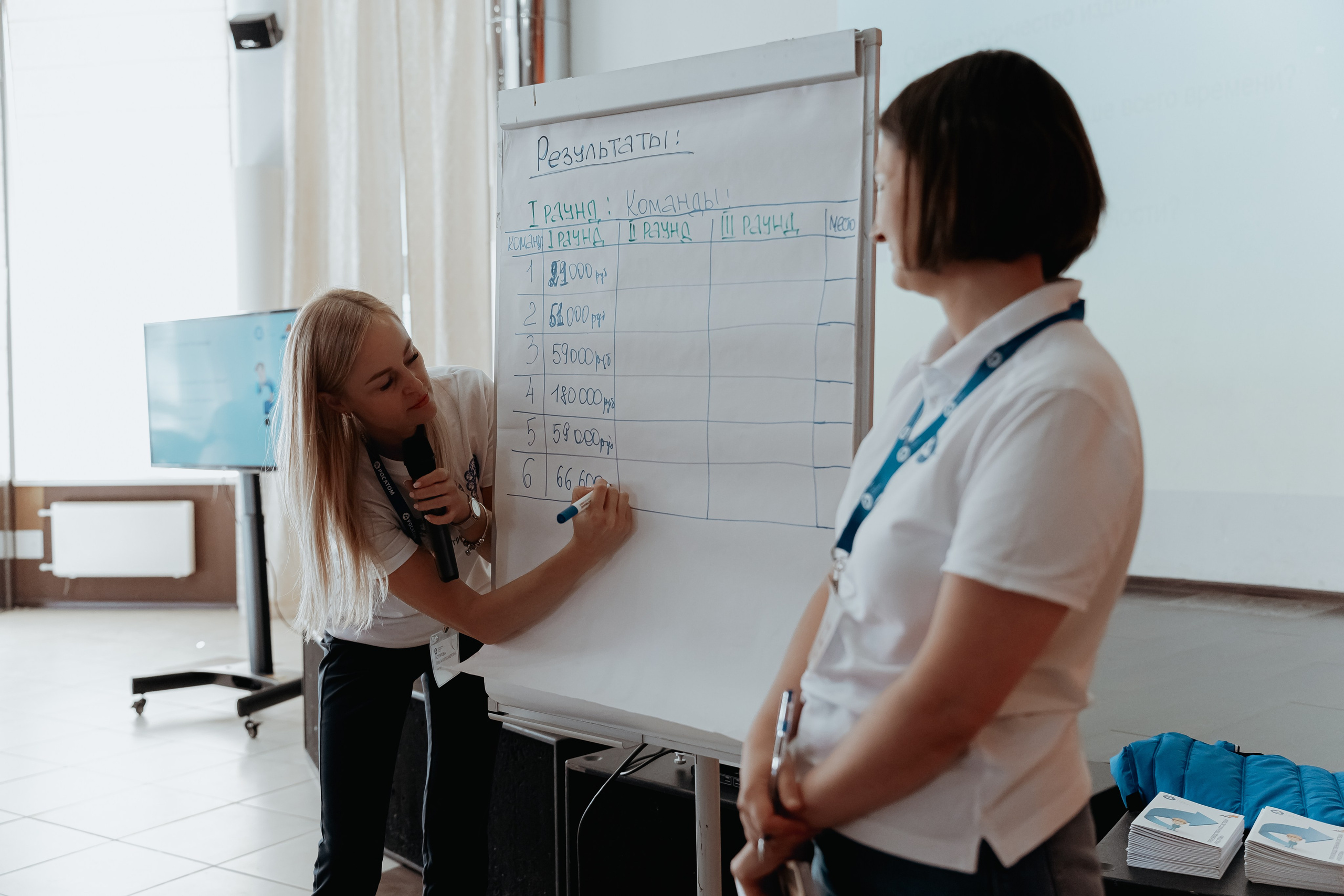Семинар-совещание спец-ов по работе с молодежью 2026. Репортажный фотограф в Челябинске Анастасия Хмарук