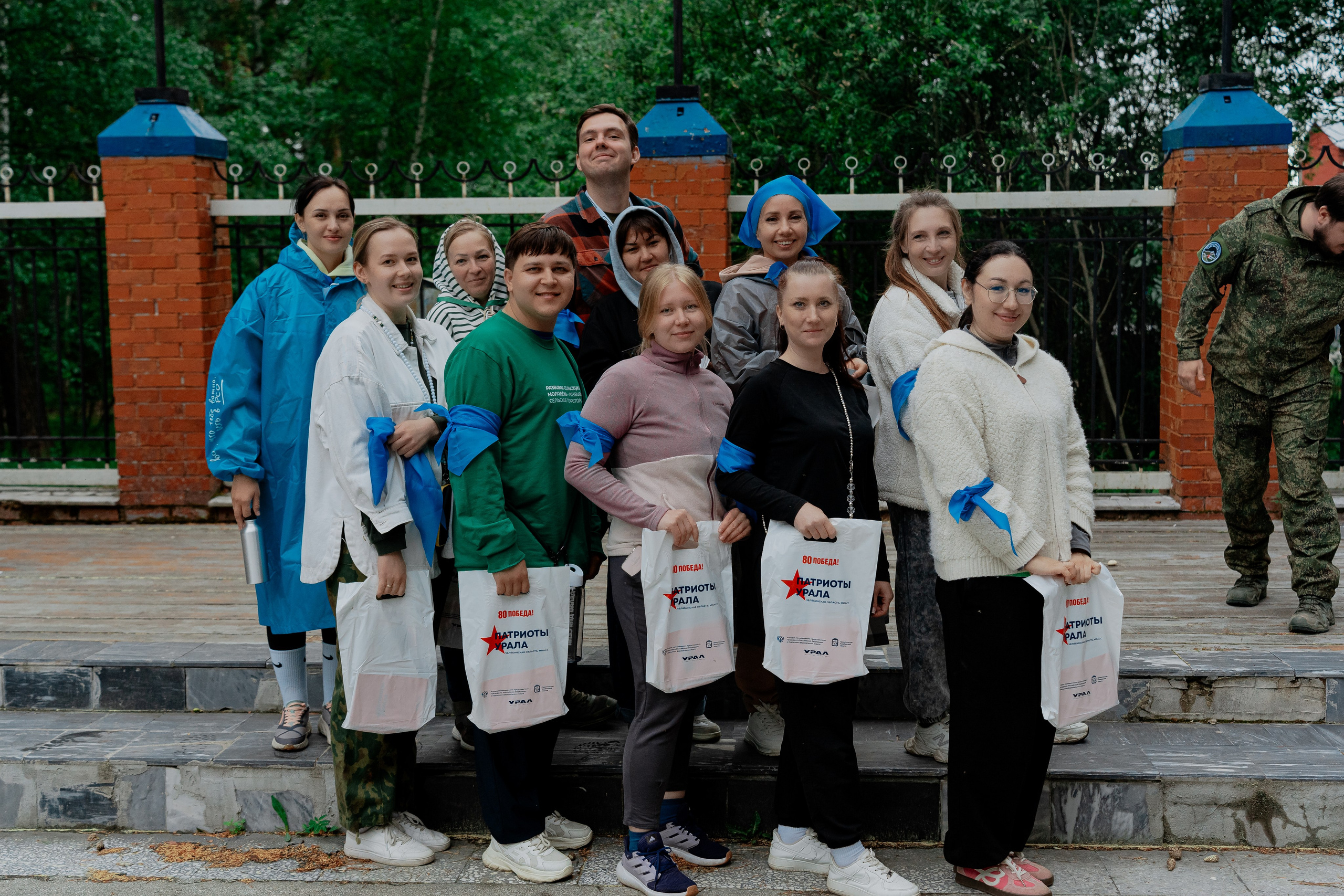 Семинар-совещание спец-ов по работе с молодежью 2026. Репортажный фотограф в Челябинске Анастасия Хмарук