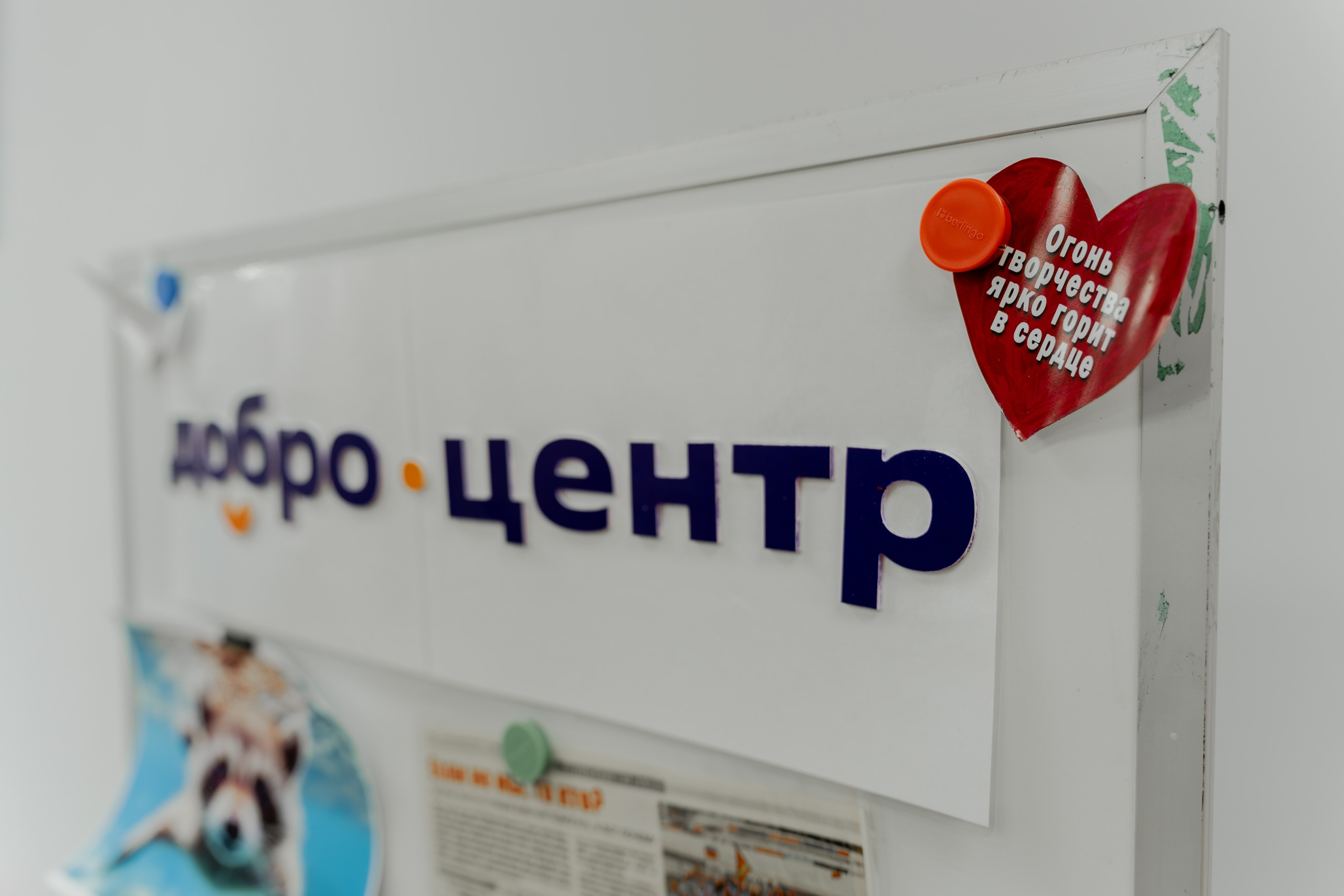 III Региональная конференция «Добро.Центры» 2026. Репортажный фотограф в Челябинске Анастасия Хмарук
