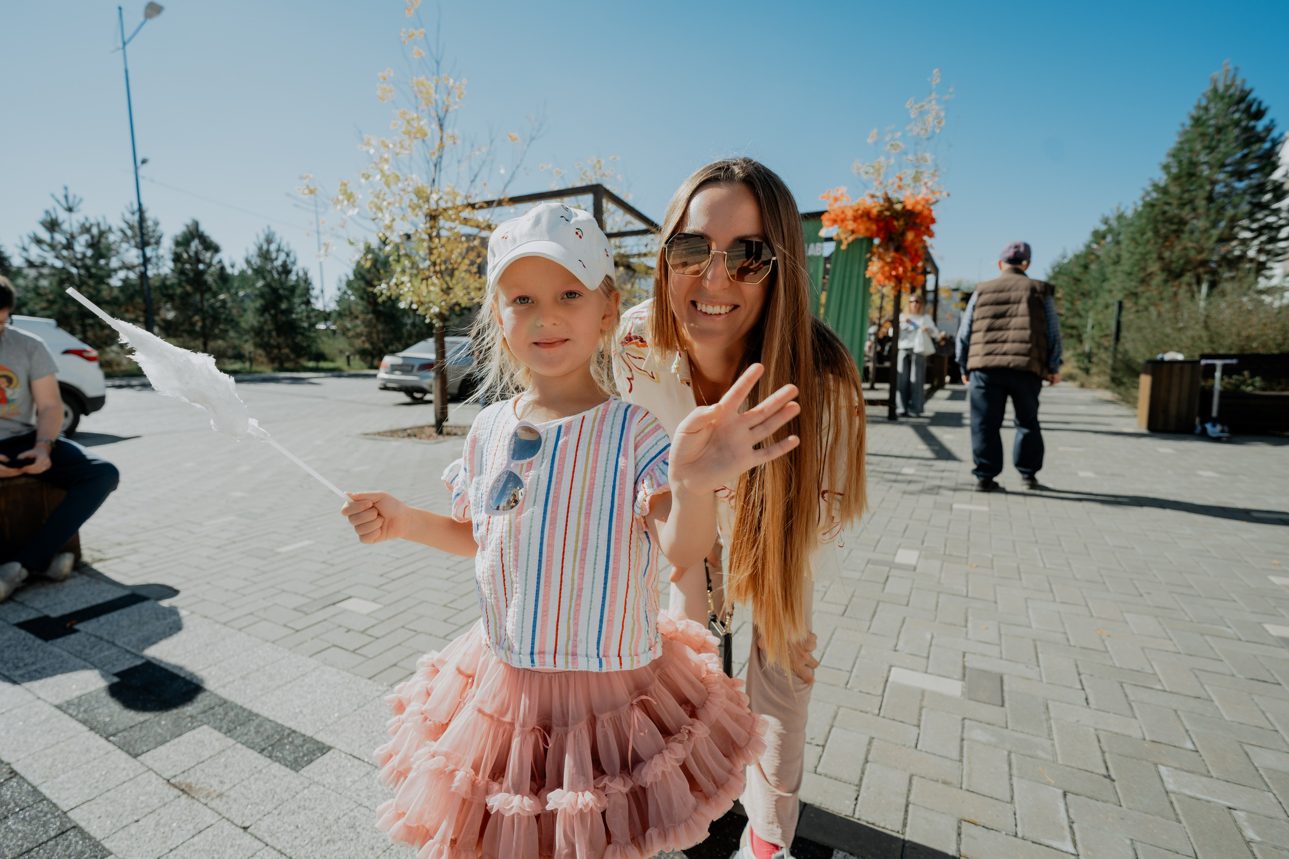 День открытых домов L-Town. Репортажный фотограф в Челябинске Анастасия Хмарук