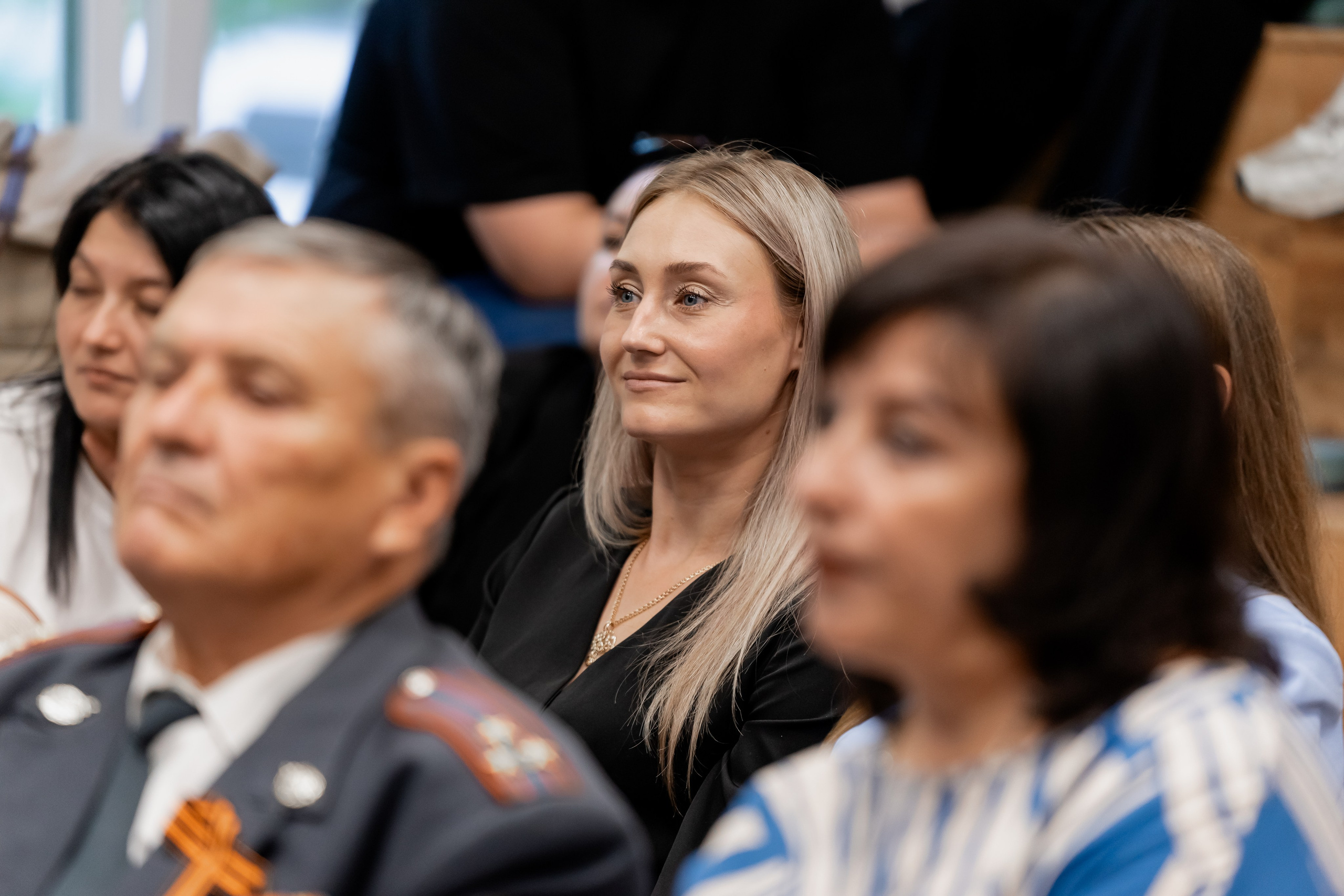 Своя Атмосфера 2026. Репортажный фотограф в Челябинске Анастасия Хмарук