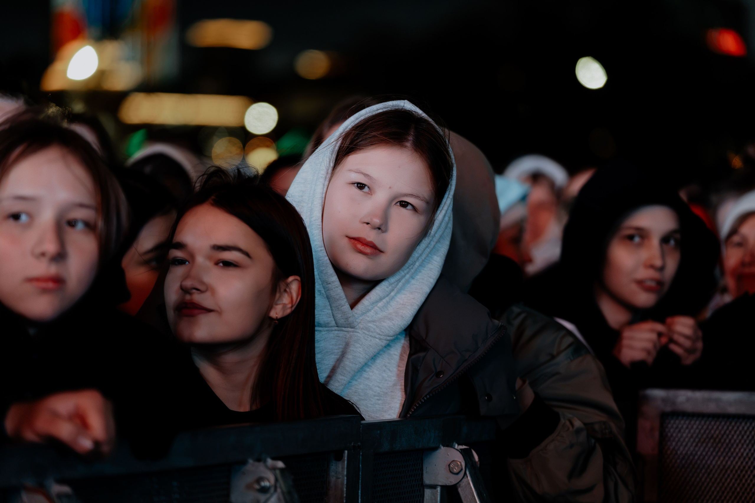 День города 2026. Репортажный фотограф в Челябинске Анастасия Хмарук