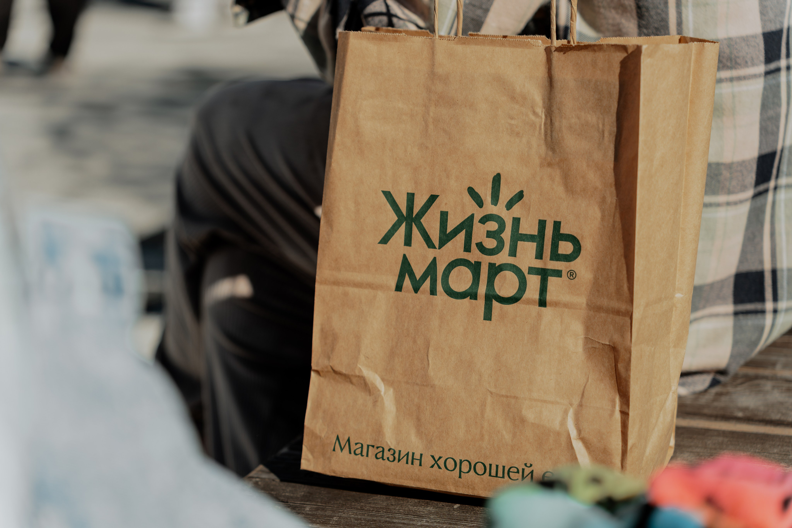 День открытых домов L-Town. Репортажный фотограф в Челябинске Анастасия Хмарук
