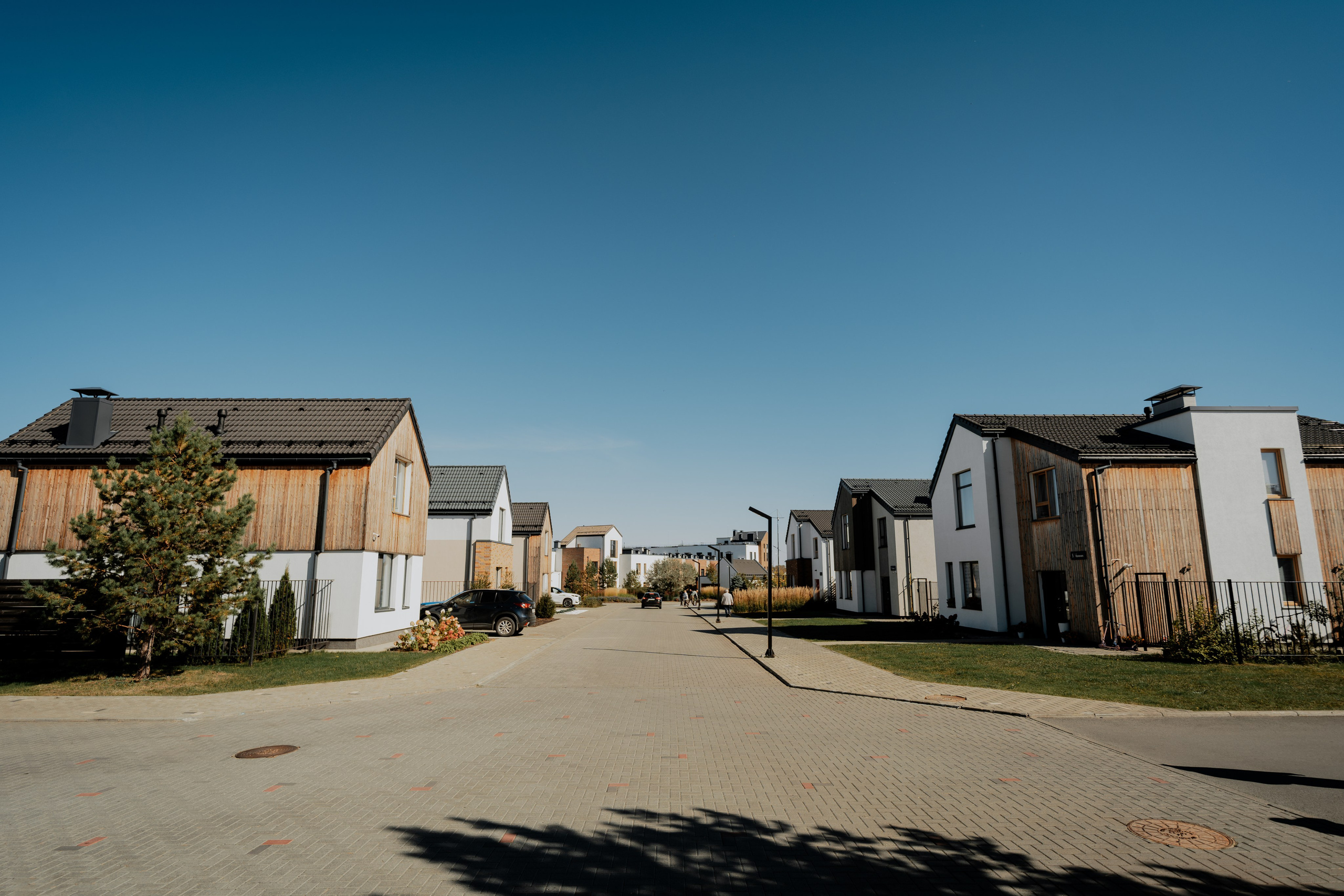 День открытых домов L-Town. Репортажный фотограф в Челябинске Анастасия Хмарук