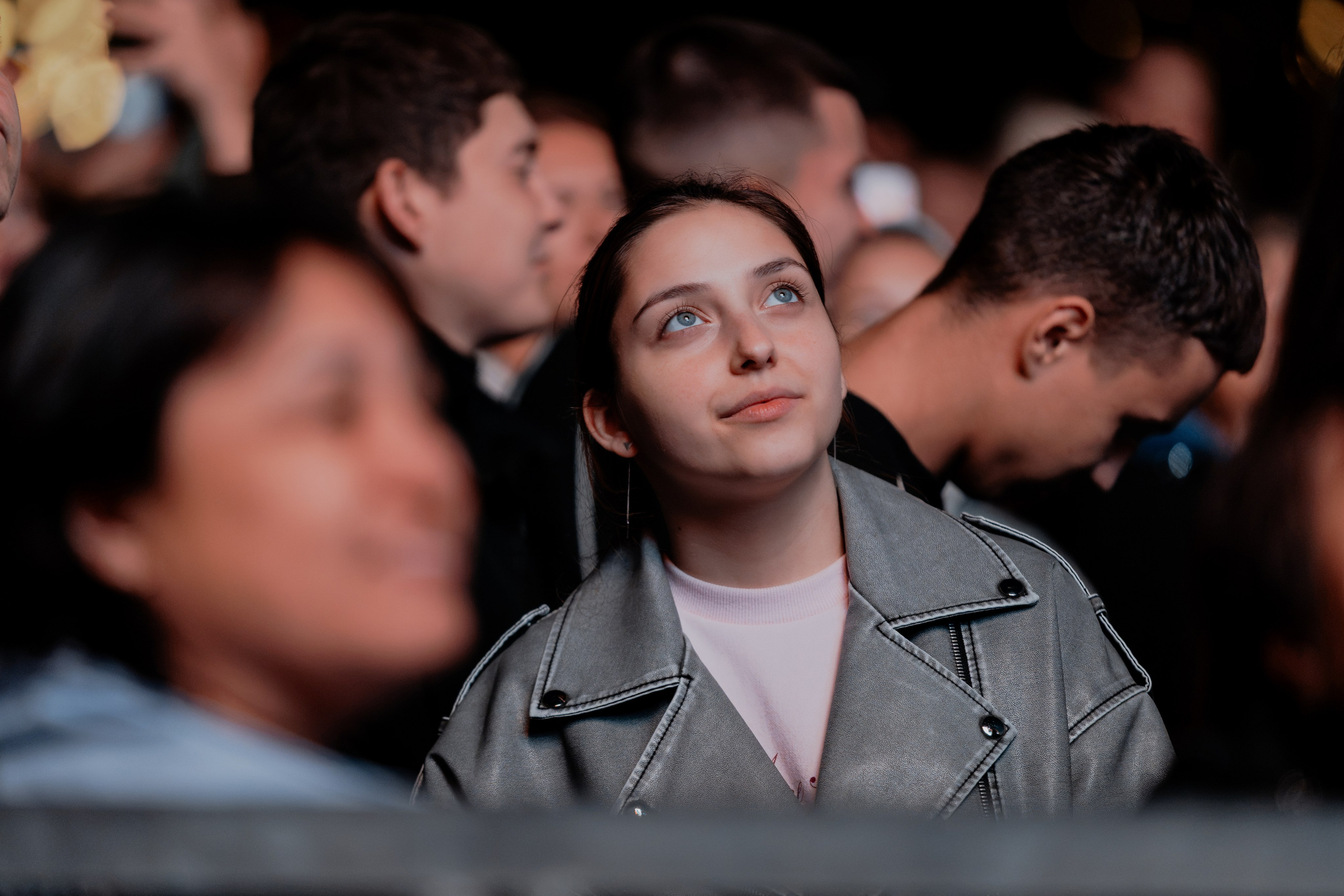 День города 2026. Репортажный фотограф в Челябинске Анастасия Хмарук