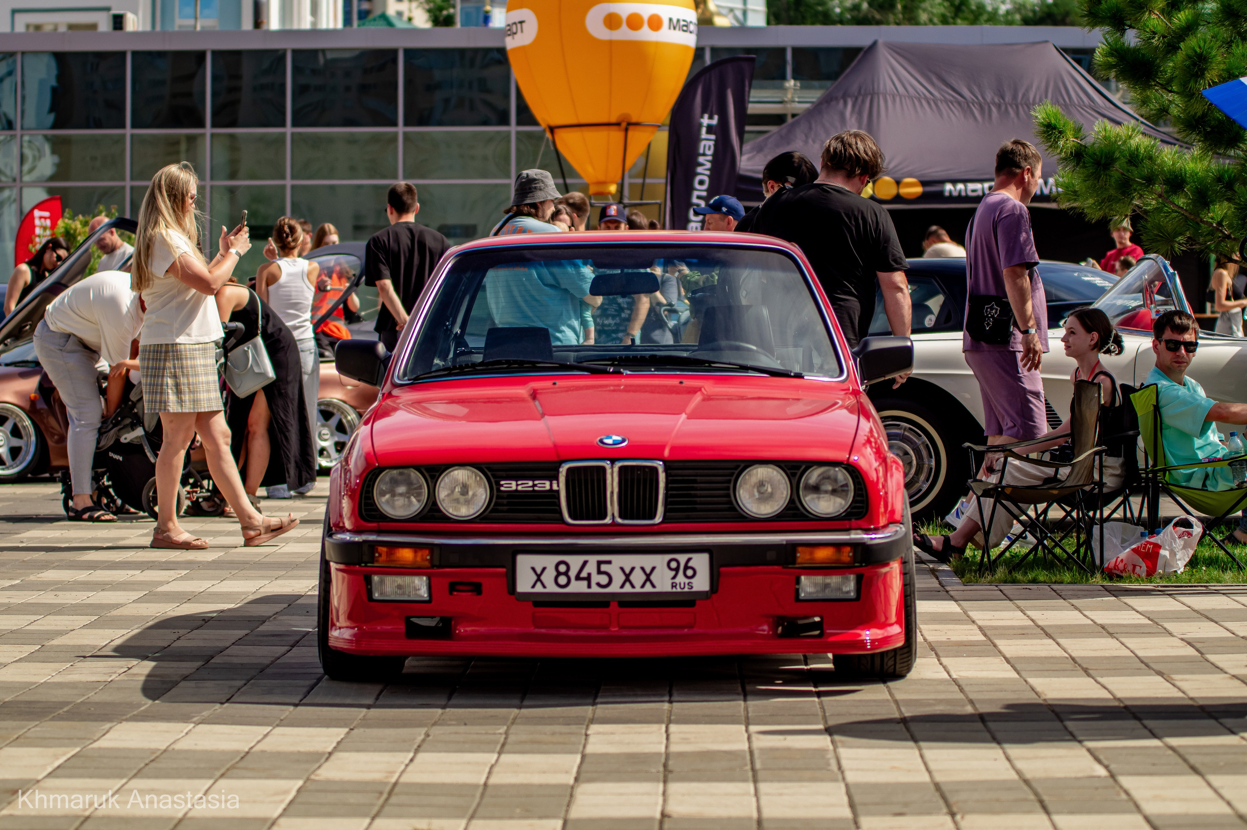 Ekb.stadium.meet²⁰²⁴. Репортажный фотограф в Челябинске Анастасия Хмарук