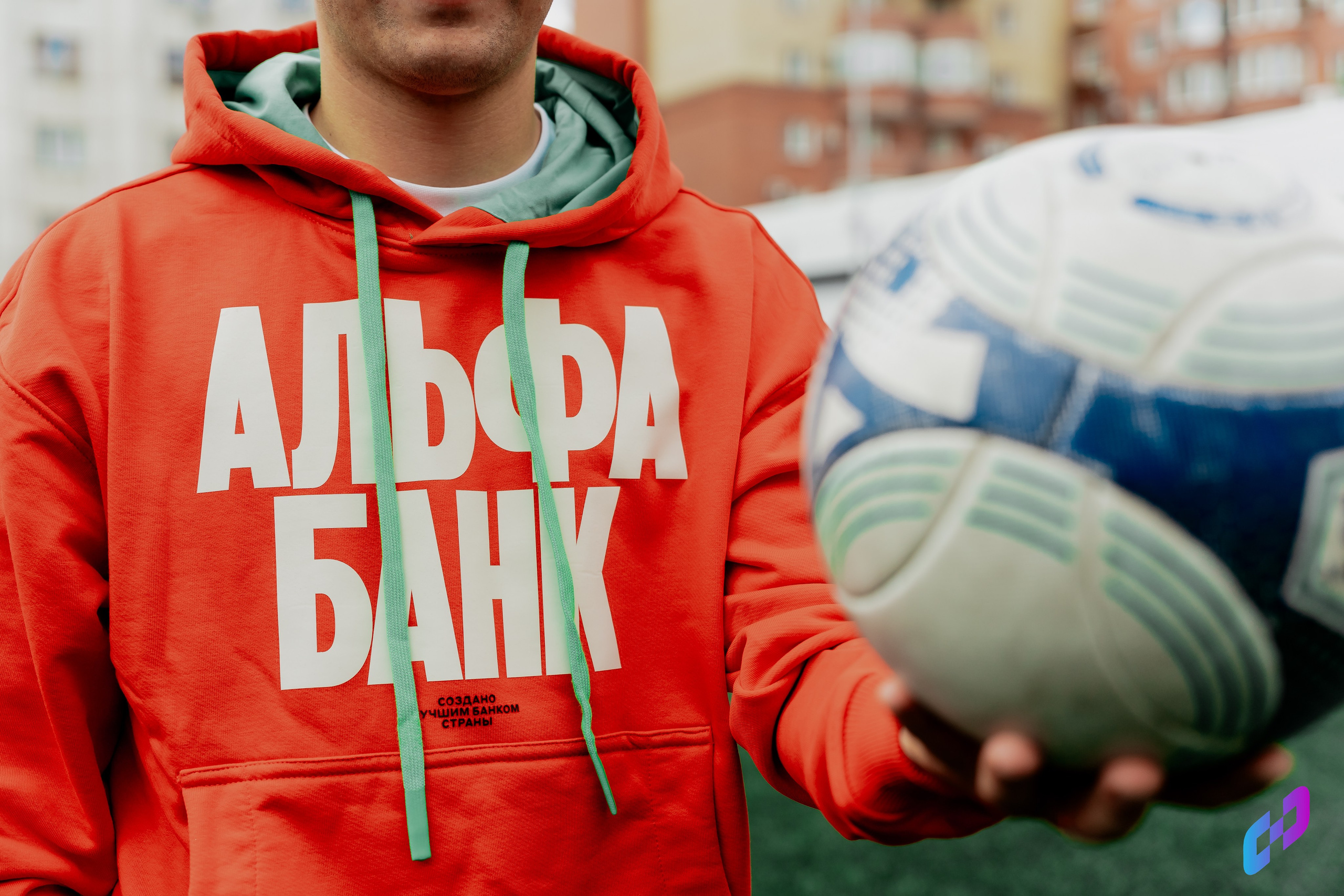 Чемпионат по фиджитал-футболу 2026. Репортажный фотограф в Челябинске Анастасия Хмарук