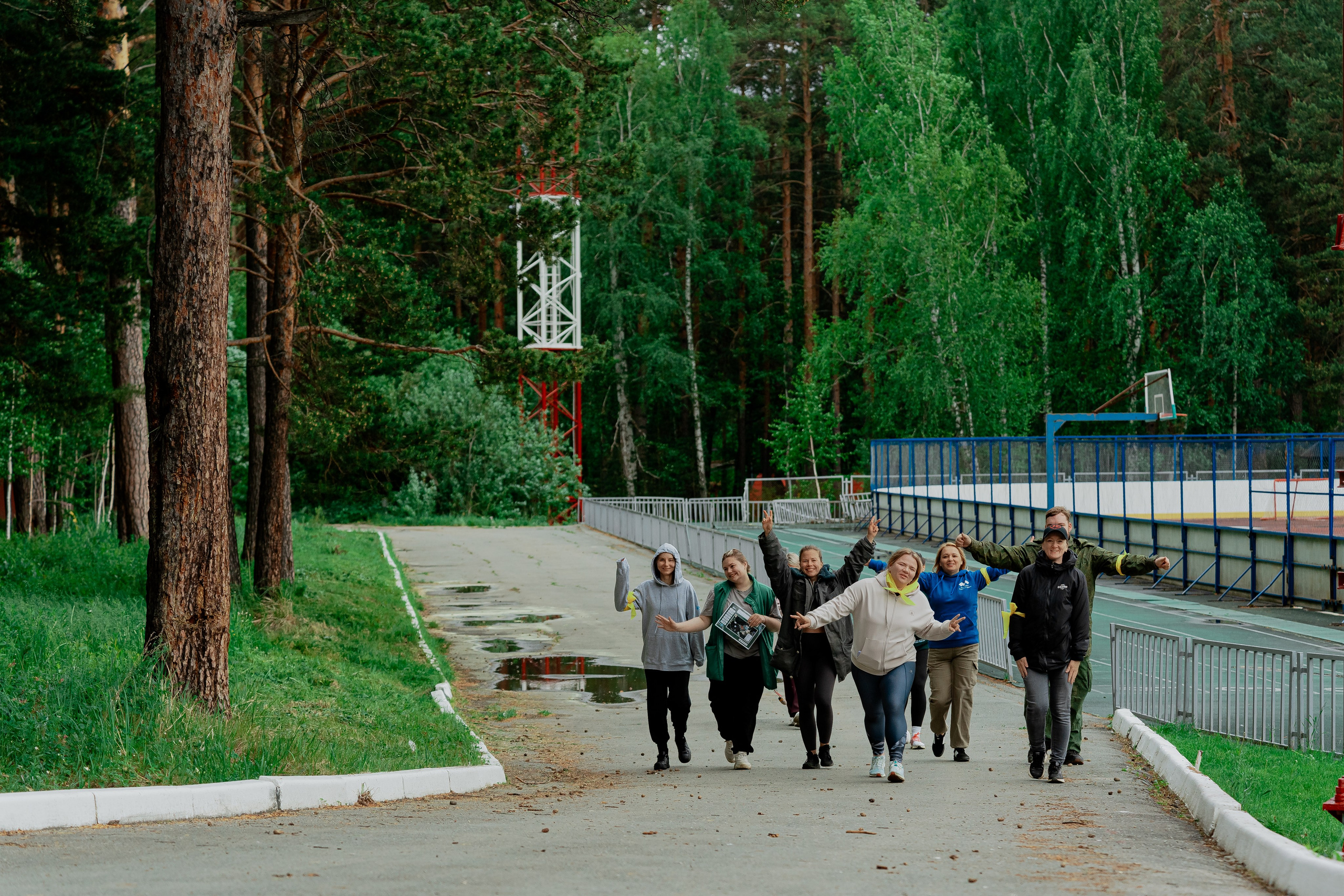 Семинар-совещание спец-ов по работе с молодежью 2026. Репортажный фотограф в Челябинске Анастасия Хмарук