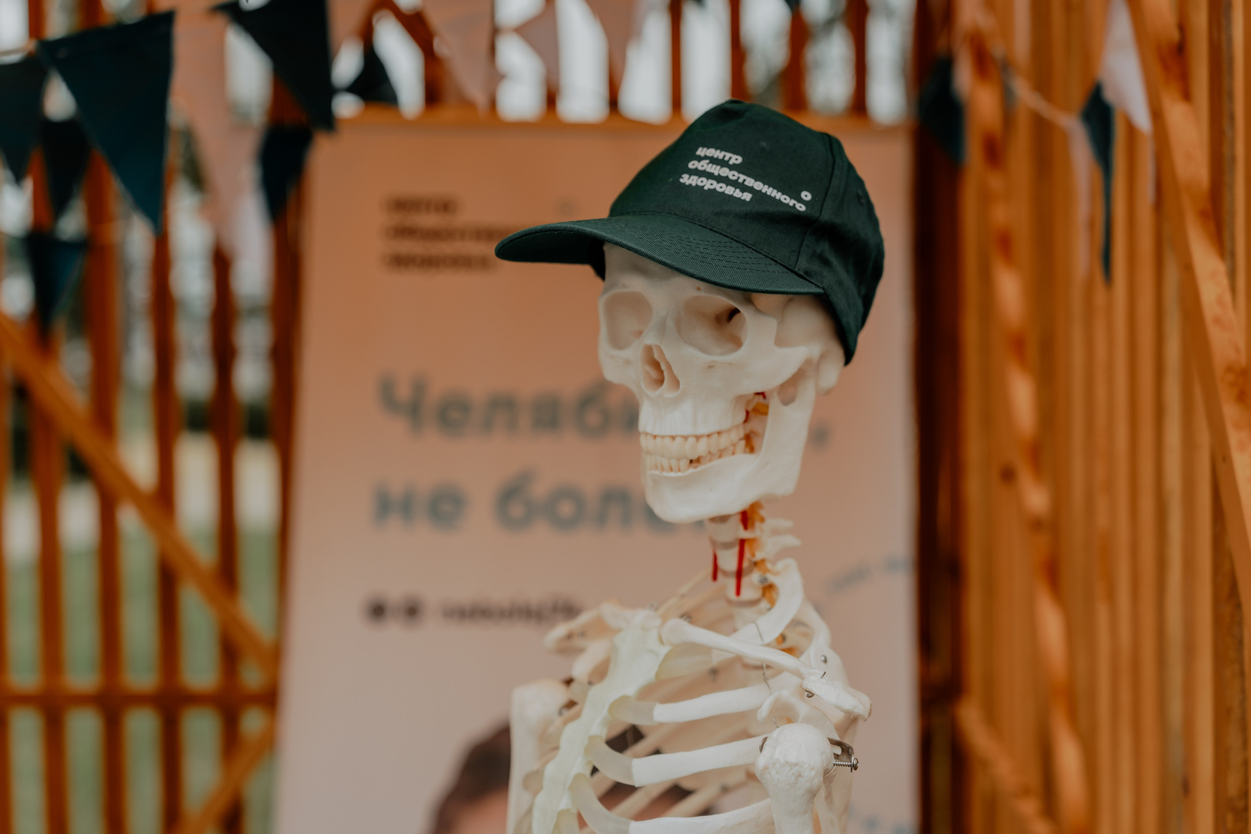 Большой фестиваль волонтеров 2026. Репортажный фотограф в Челябинске Анастасия Хмарук