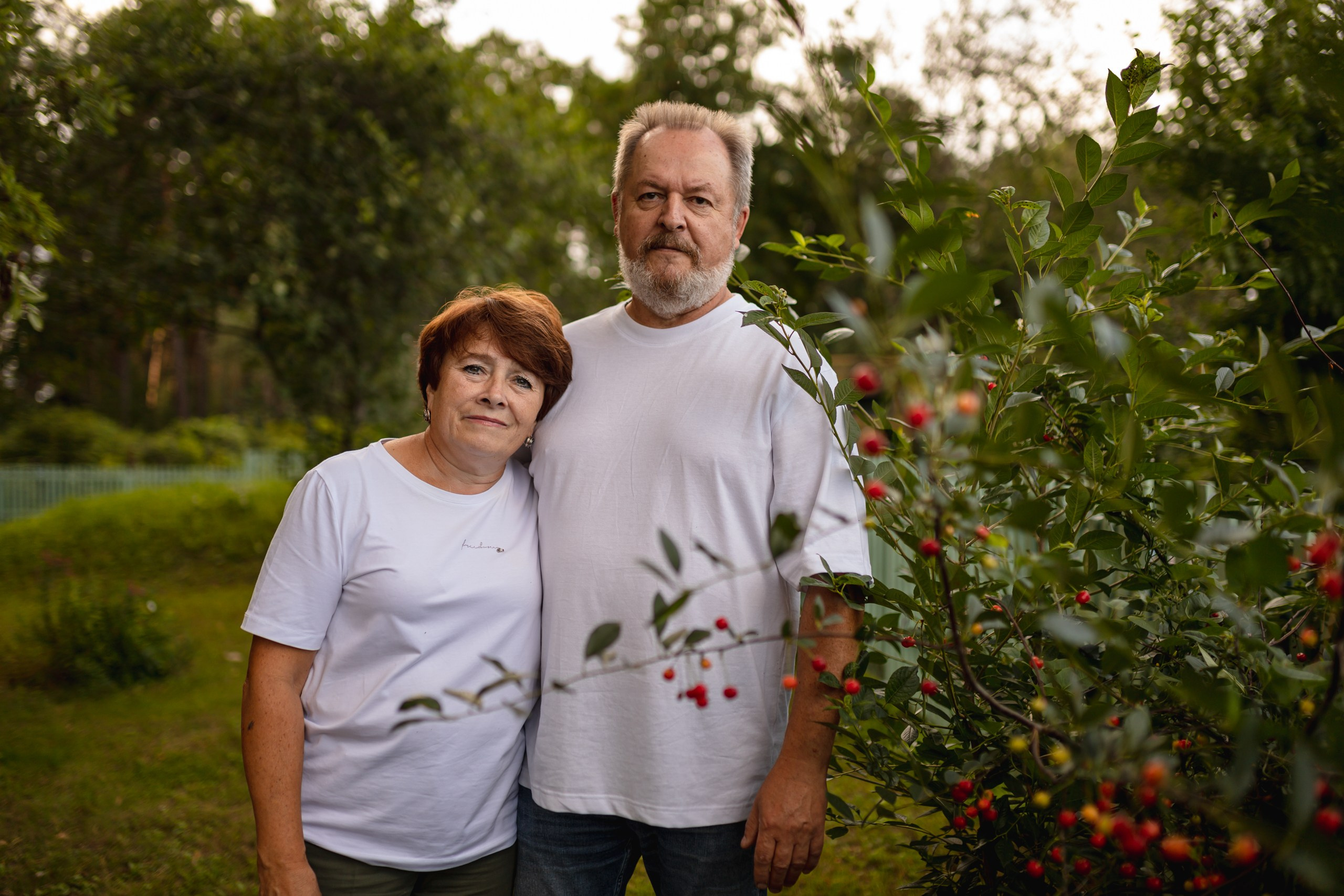 Семья Елены. Инна Вильт| лайфстайл фотограф из Новосибирска