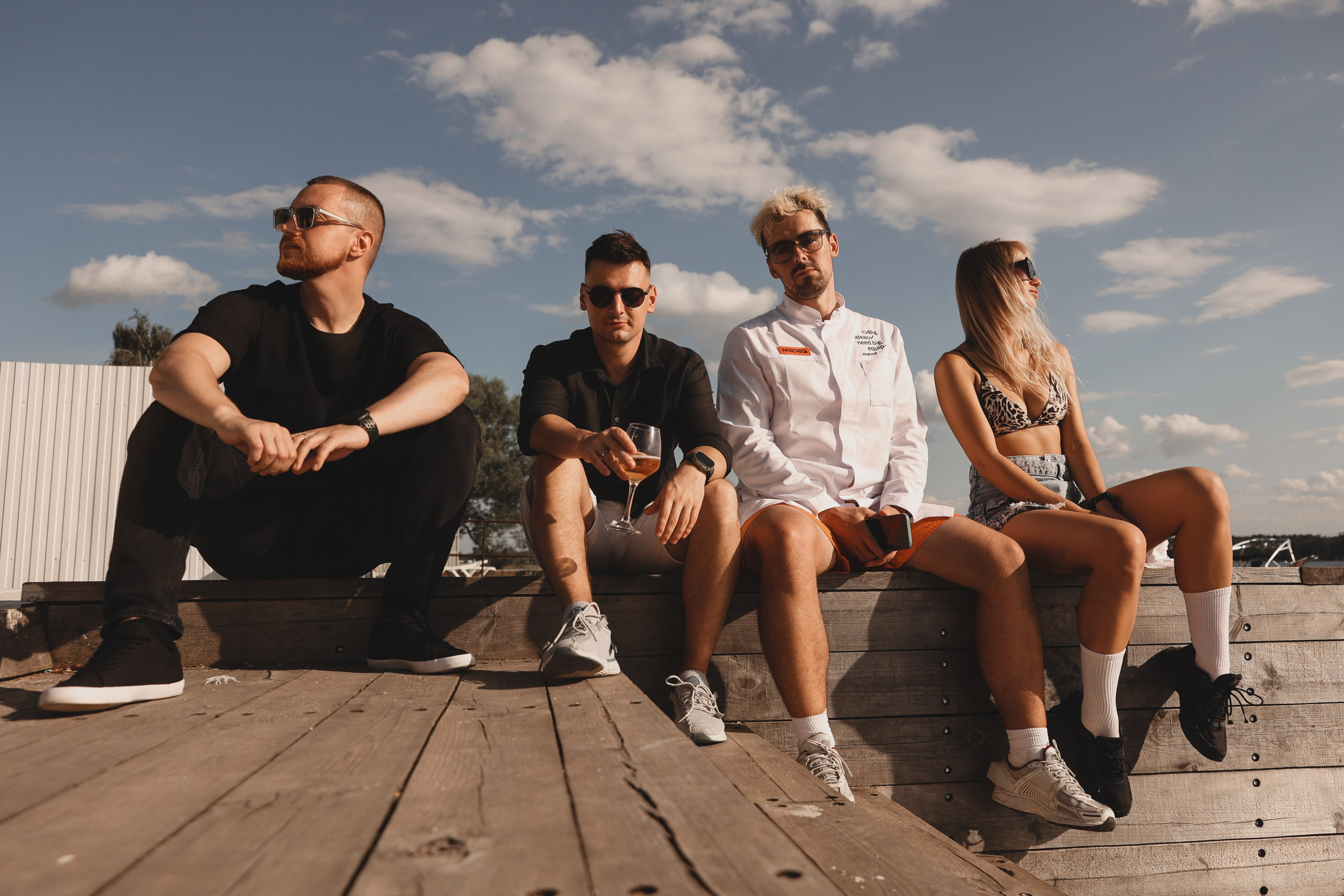 Корпоративы. Свадебный фотограф в Ярославле Илья Жуков