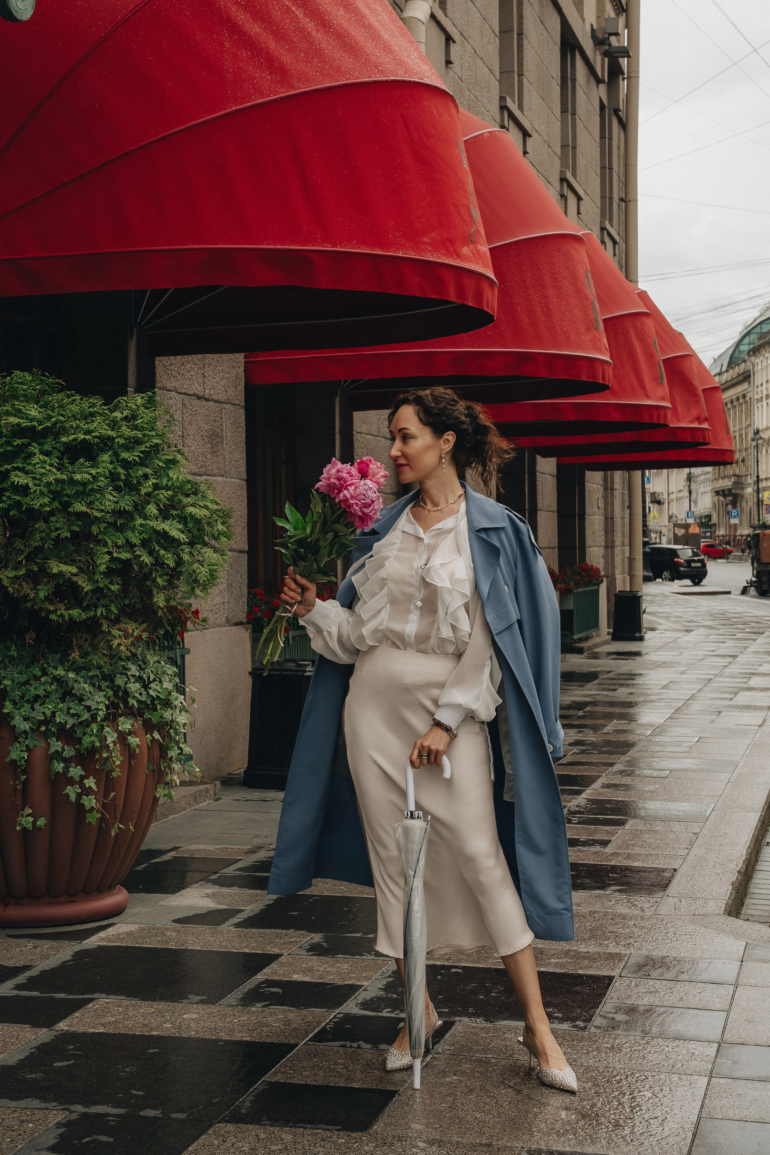 Anna. Фотограф Санкт-Петербург/Гомель Виктория Петрова