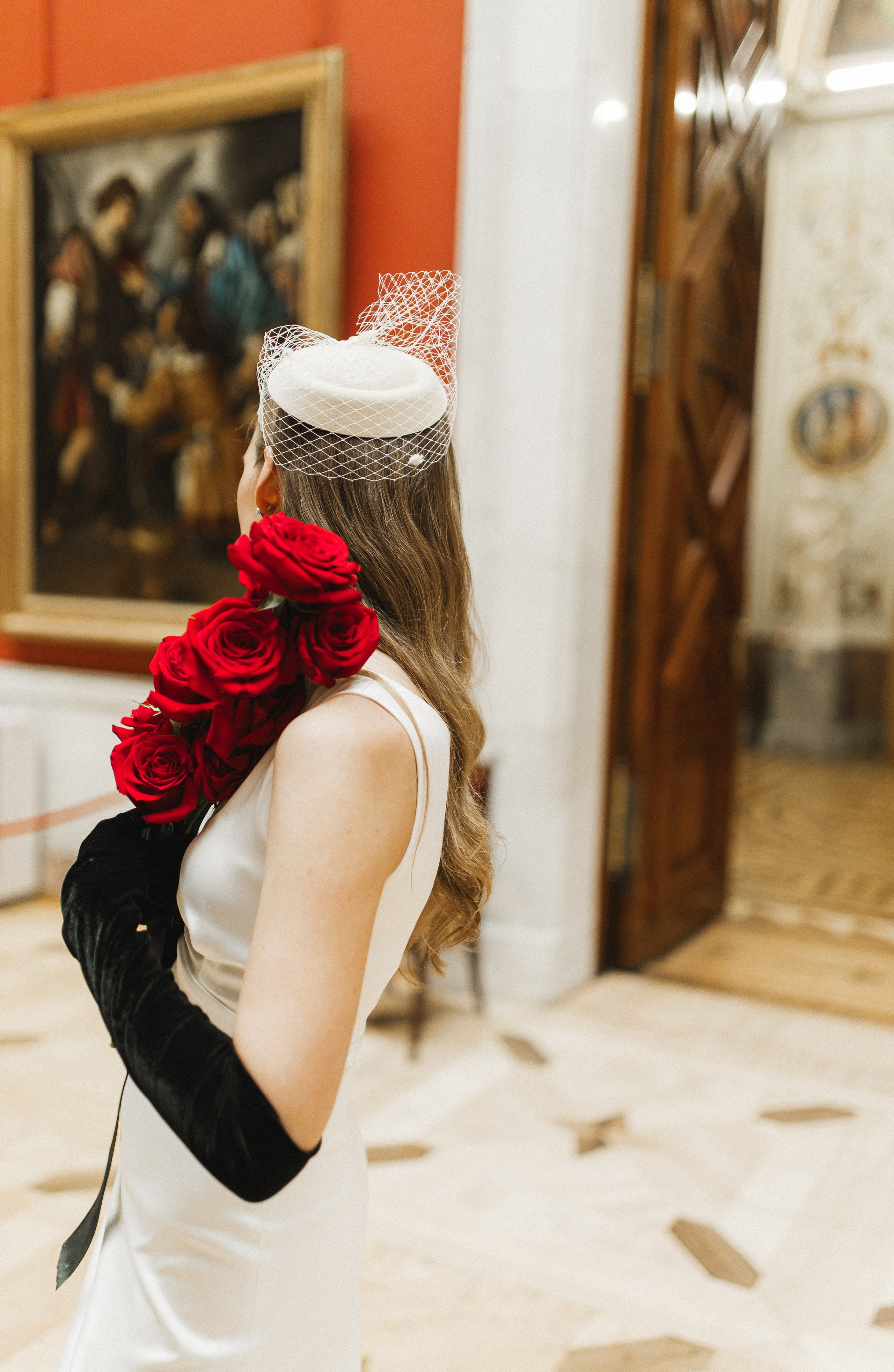 Полина и Егор. Семейный и свадебный фотограф в Екатеринбурге Орлова Ирина