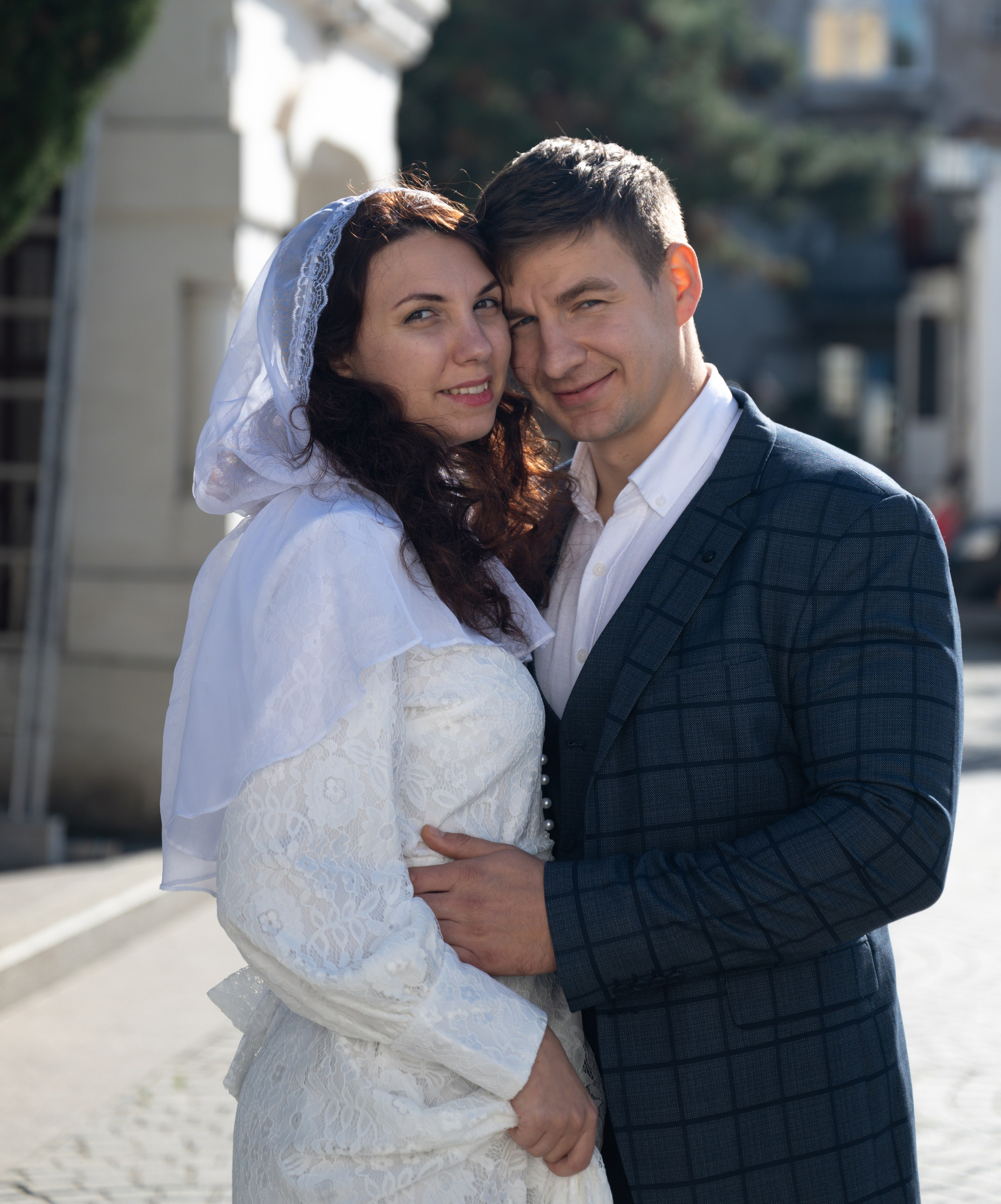 Свадьба. Студийный и свадебный фотограф и видеограф в Севастополе — Юлия Макаренко