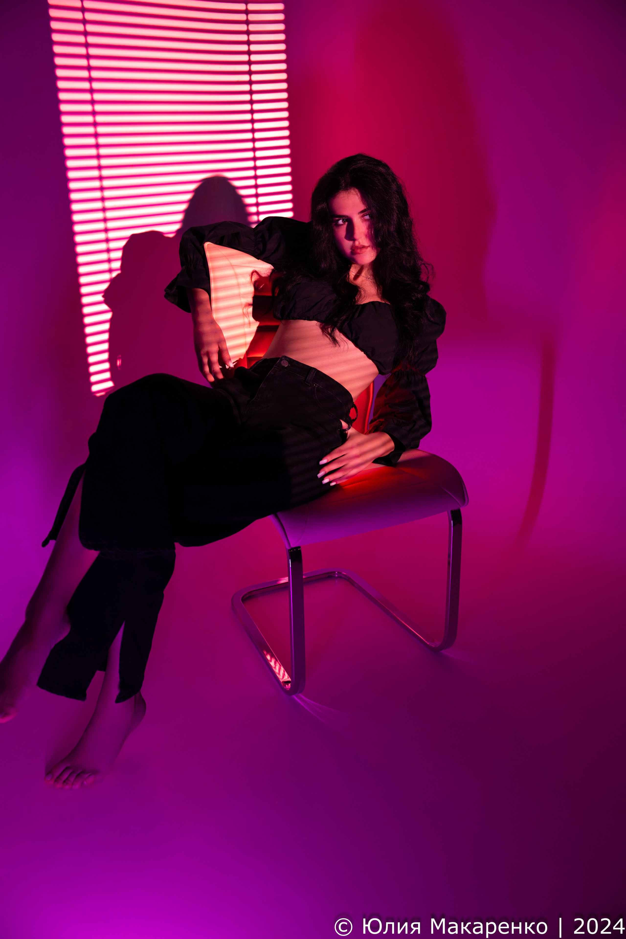 Студийные фотосессии. Студийный и свадебный фотограф и видеограф в Севастополе — Юлия Макаренко