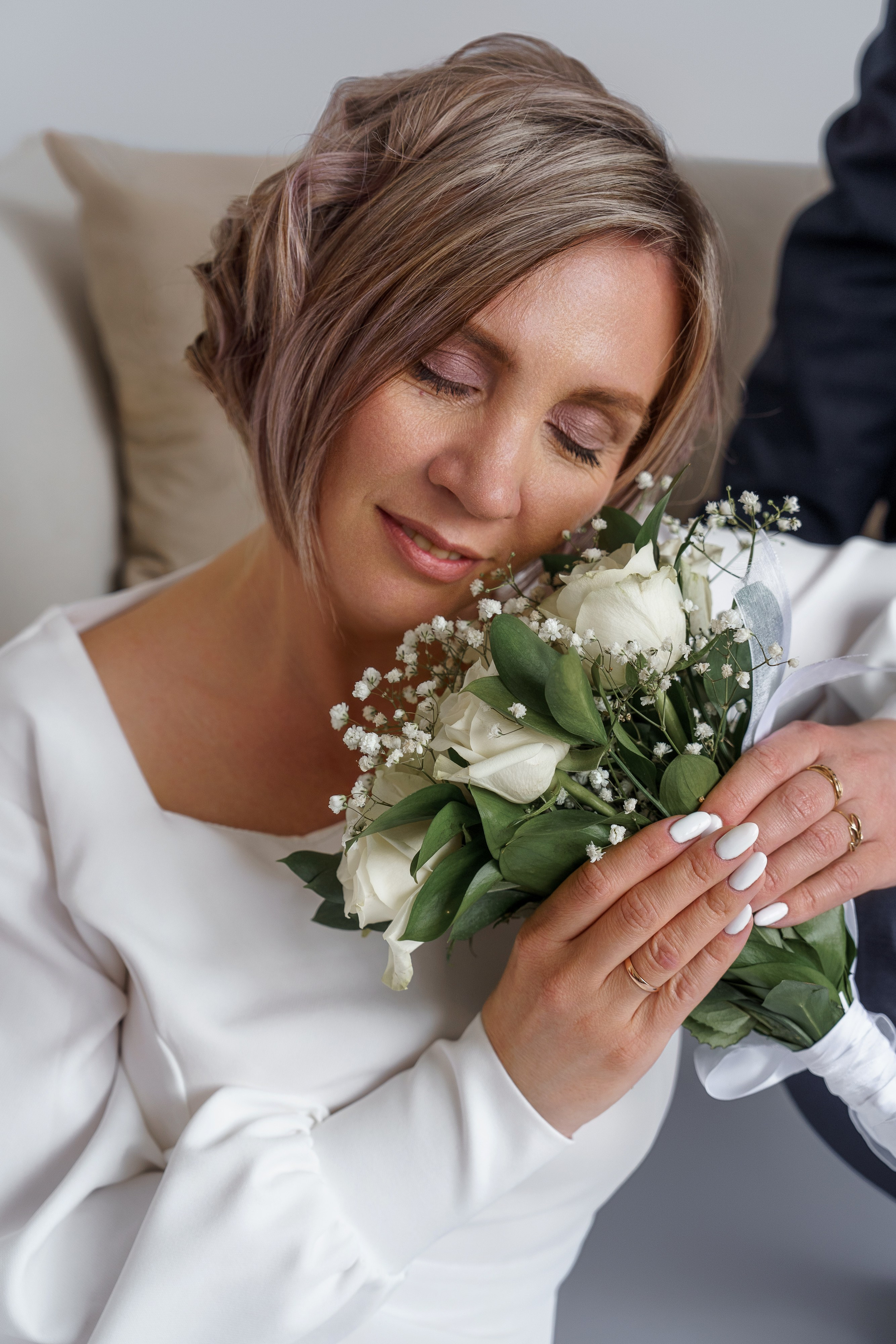 Николай&Светлана. Семейный и детский фотограф в Селенгинске Екатерина Чупрова