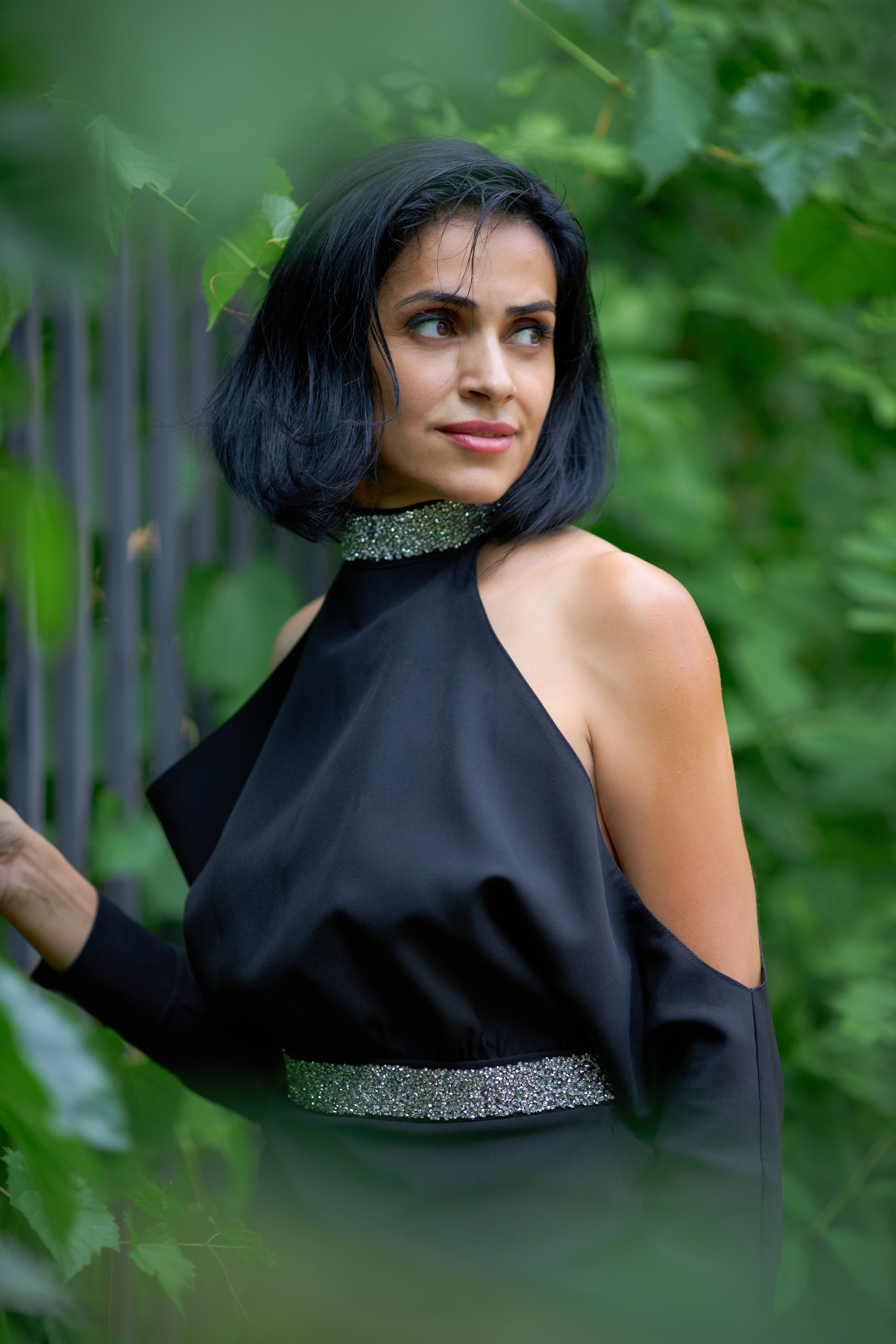 Liana. Фотограф Сергей Феденко