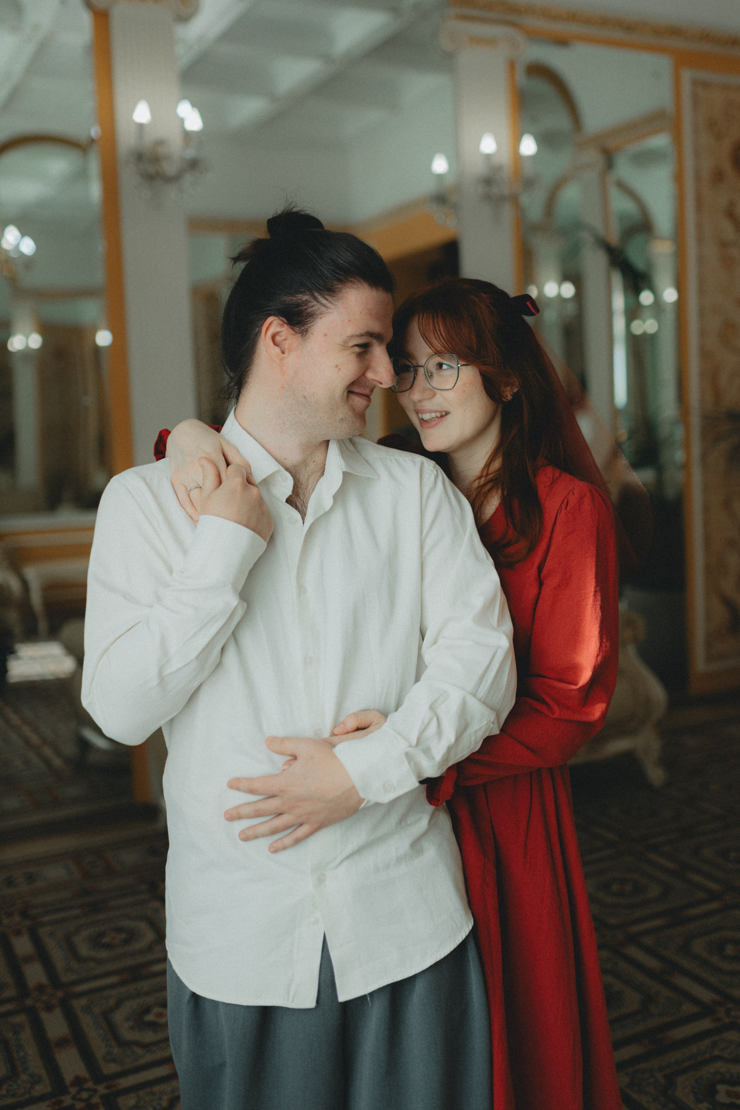 Екатерина & Виктор. Фотограф НОГИНСК, Москва, Анастасия Белая