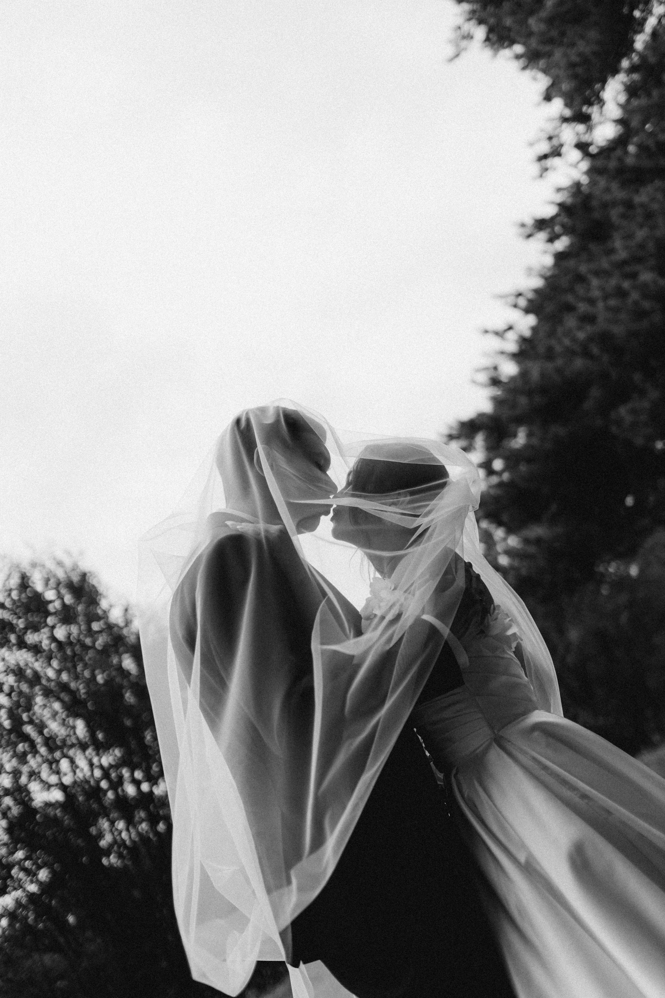 Тамила & Иван. Фотограф НОГИНСК, Москва, Анастасия Белая