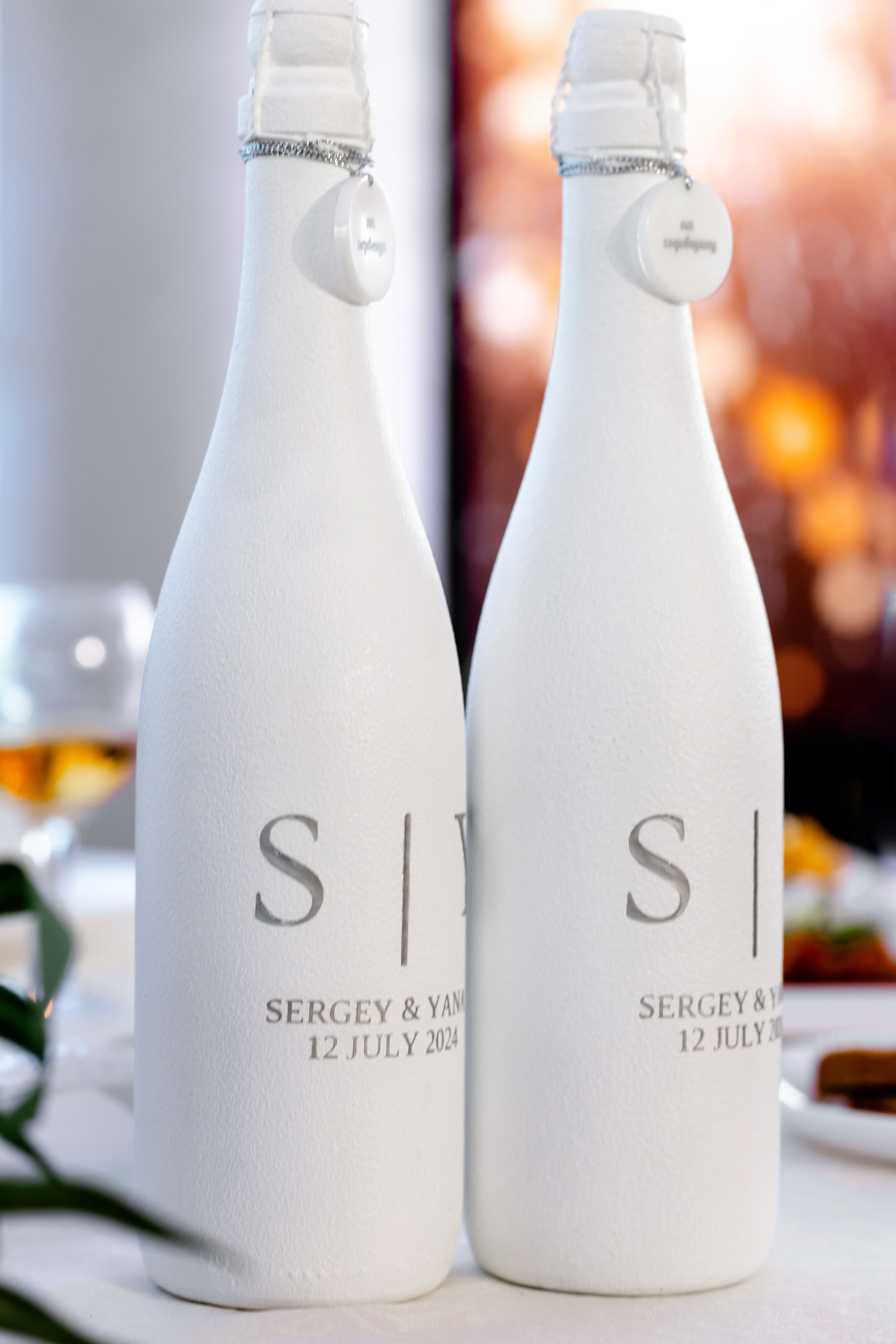 Свадебный день Сергея и Яны. Свадебный фотограф Анна Бабахина