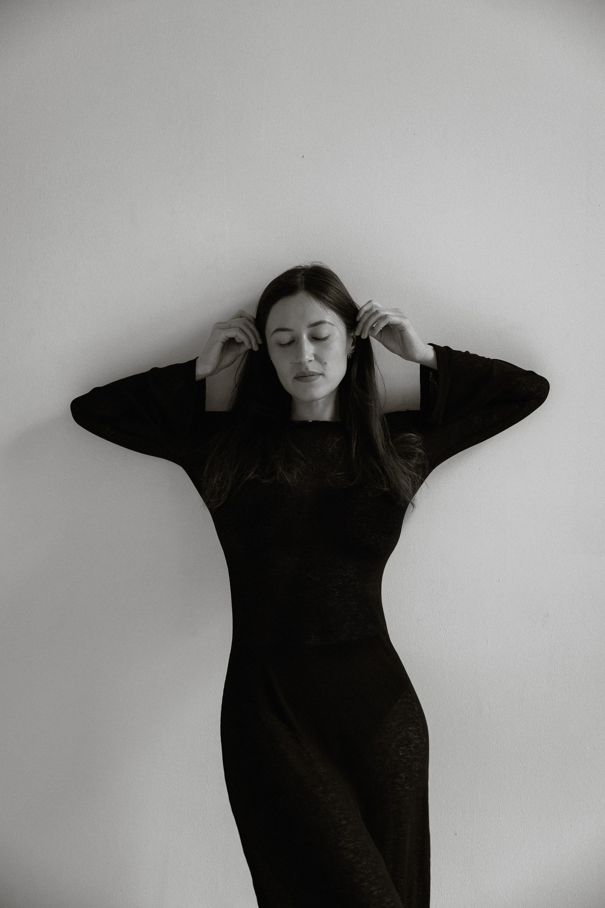 Лилия. Тамара Власова