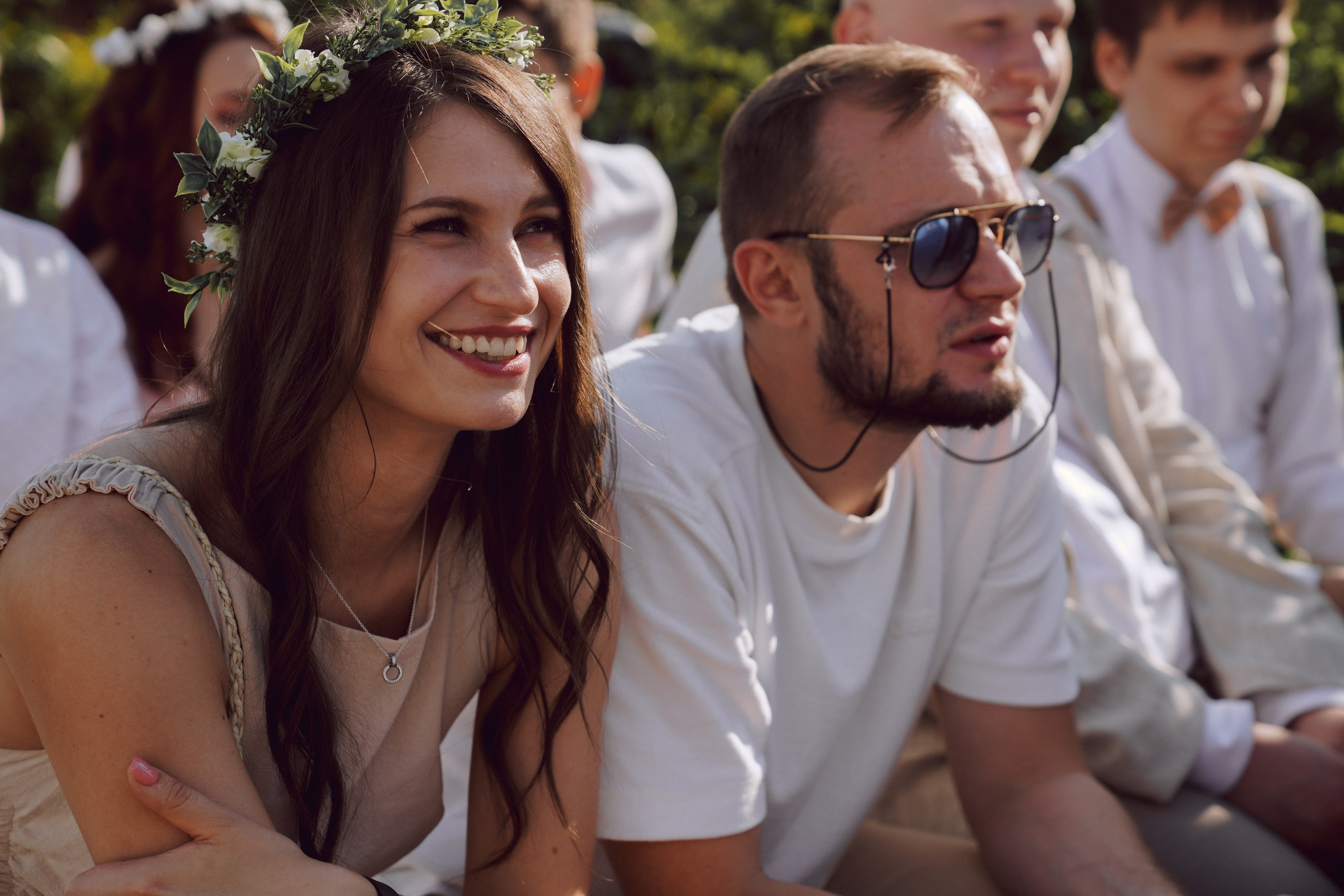 Дмитрий и Виктория. Свадебный и семейный фотограф Ястребова Маргарита