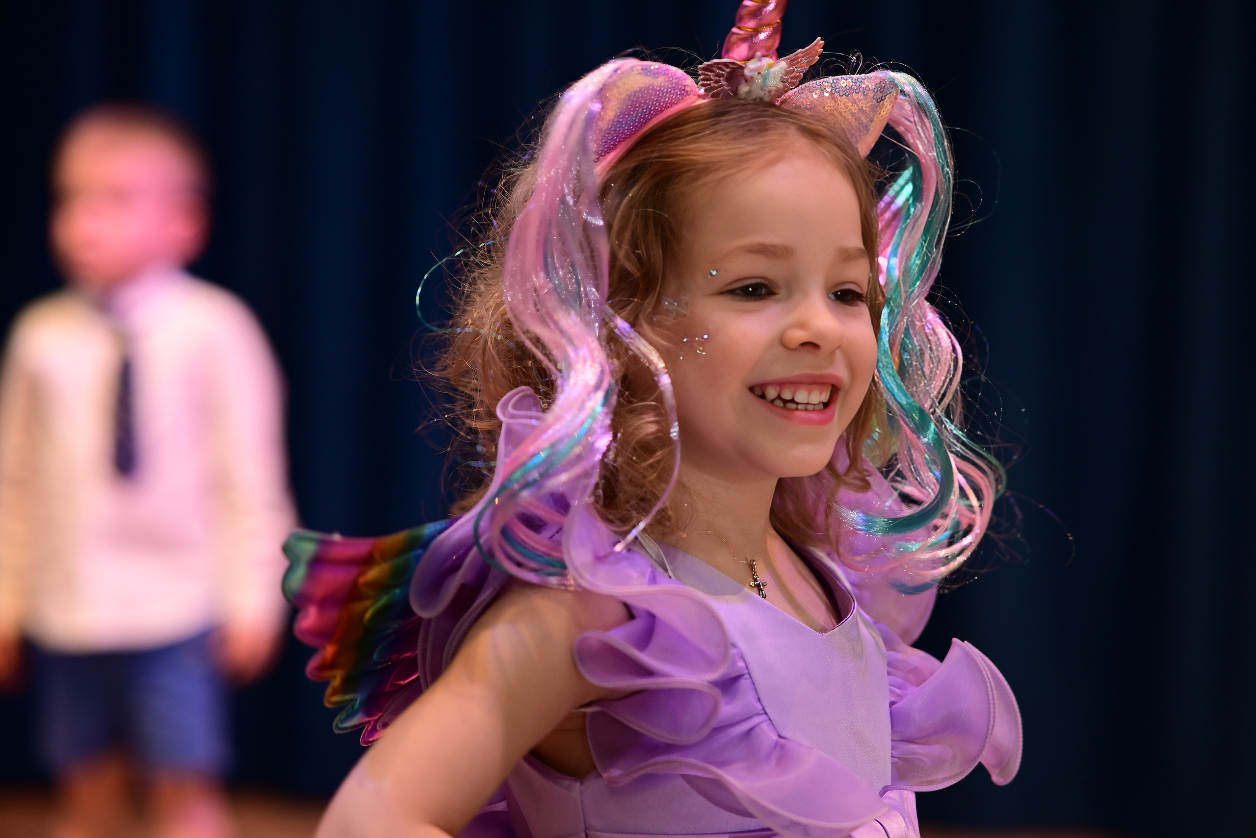 Детские праздники. Фотограф Настасья Эйви