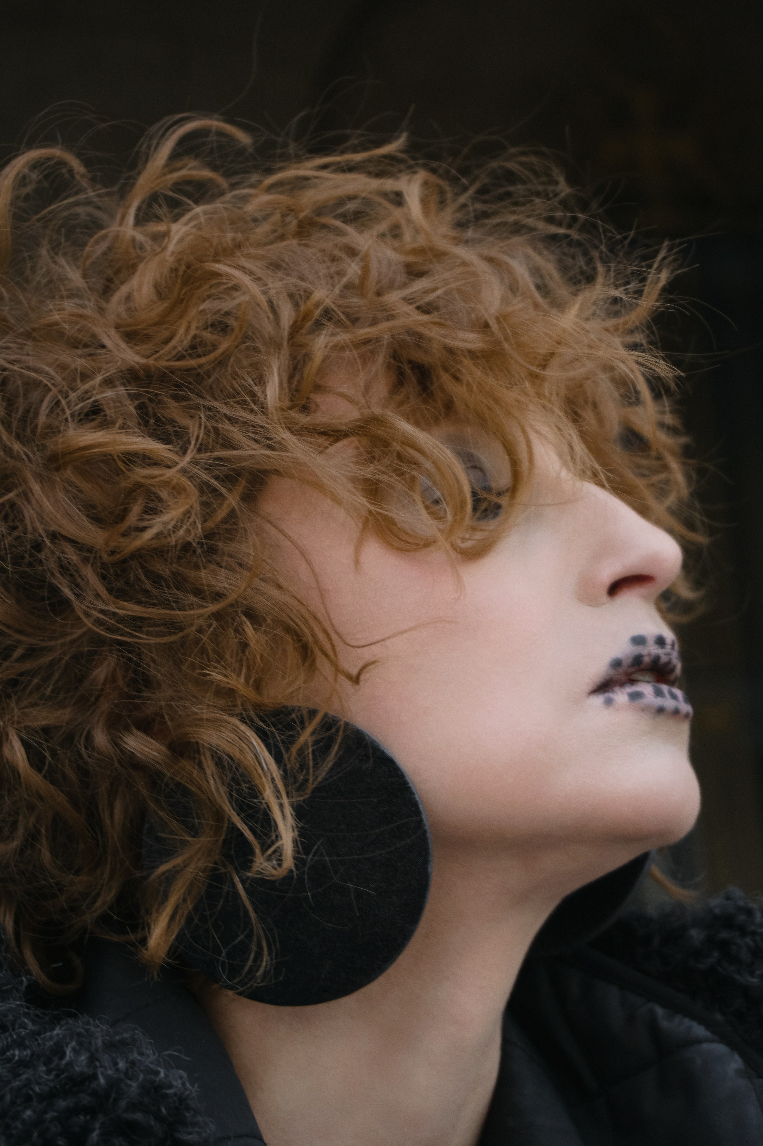 Света, стрит съемка. Фотограф в Минске Света Григорьева