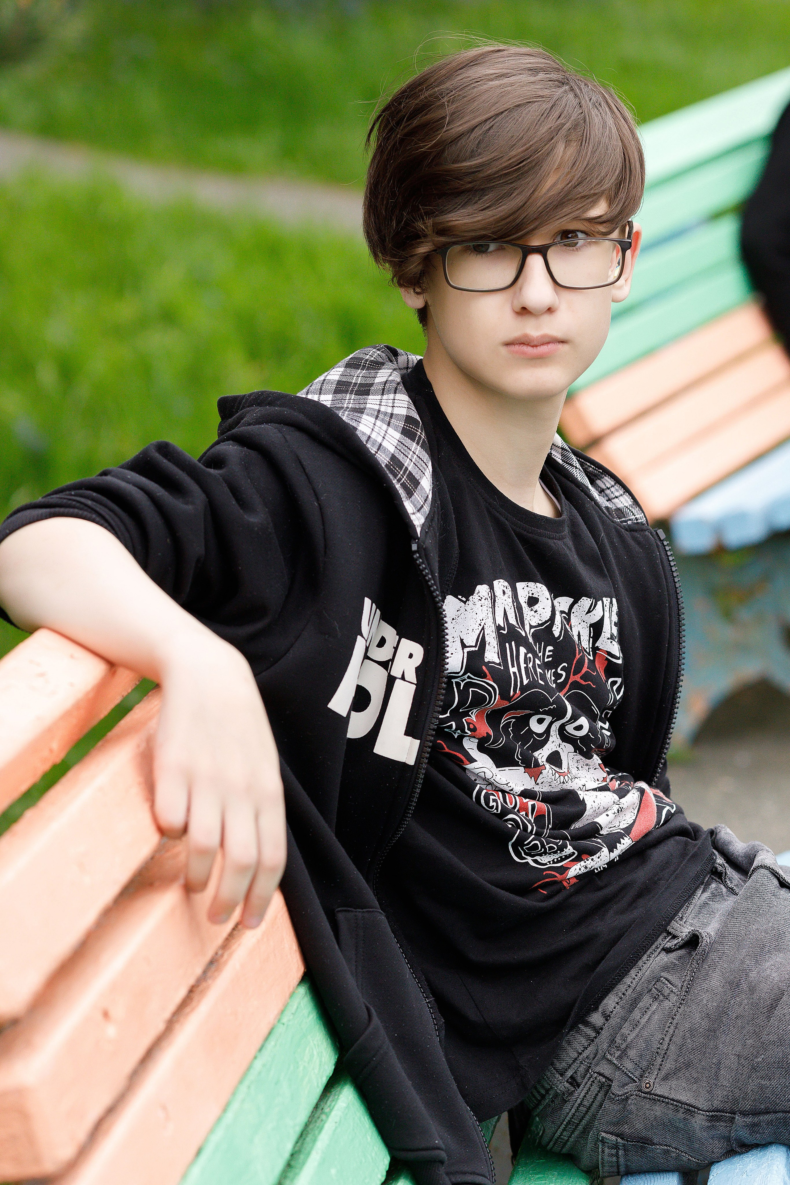 Выезд в лагерь 6 А. Photoalbum-vl.ru