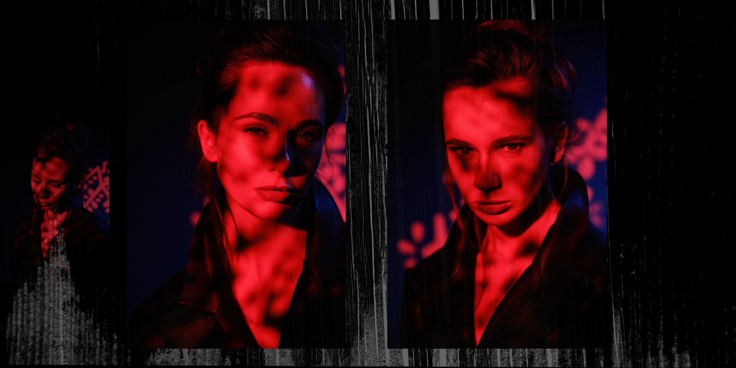 Tonkaya. Контент-креатор Паша Норицын