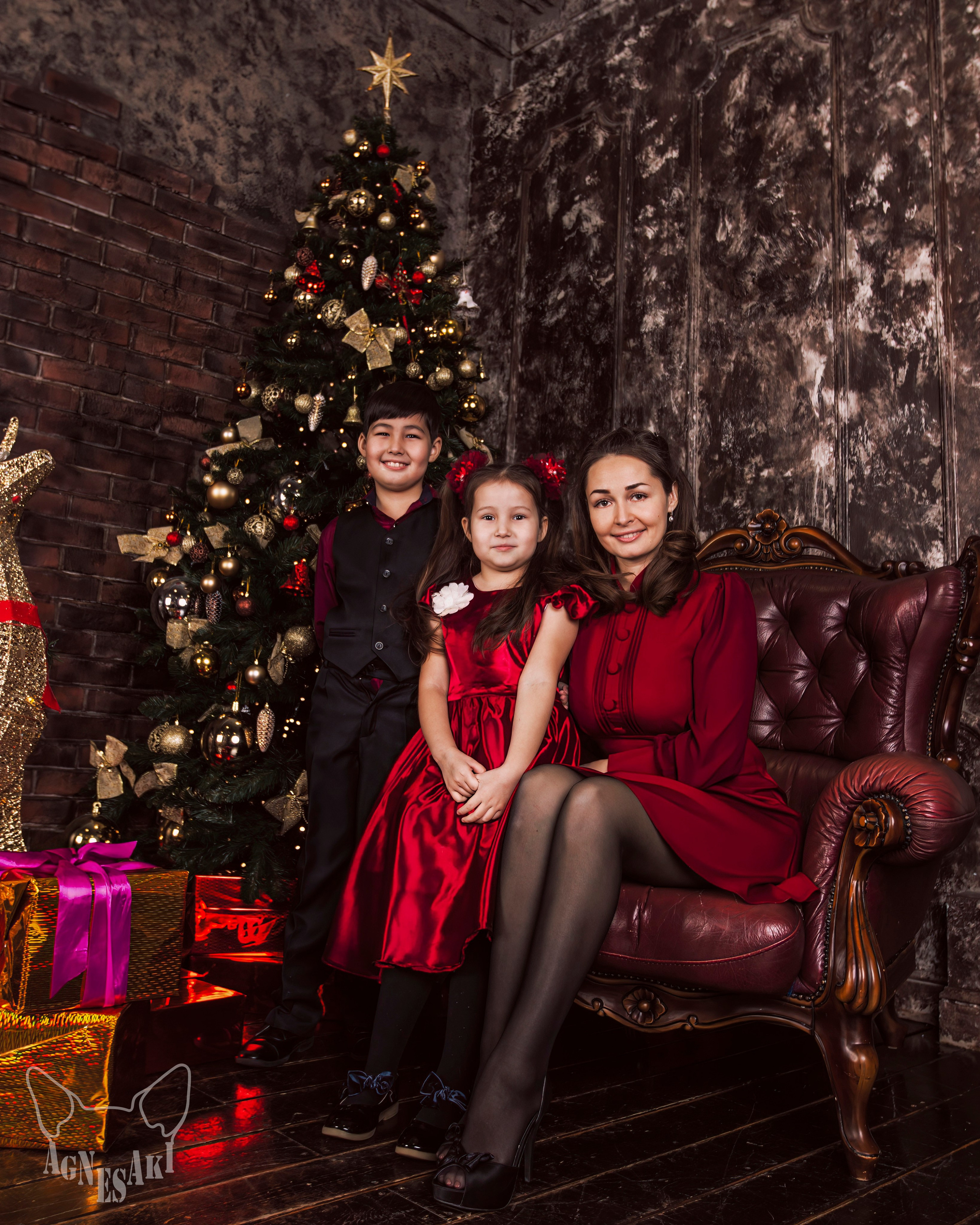 Family|Семейные. Agnes Aki  Твой НЮ фотограф в Москве