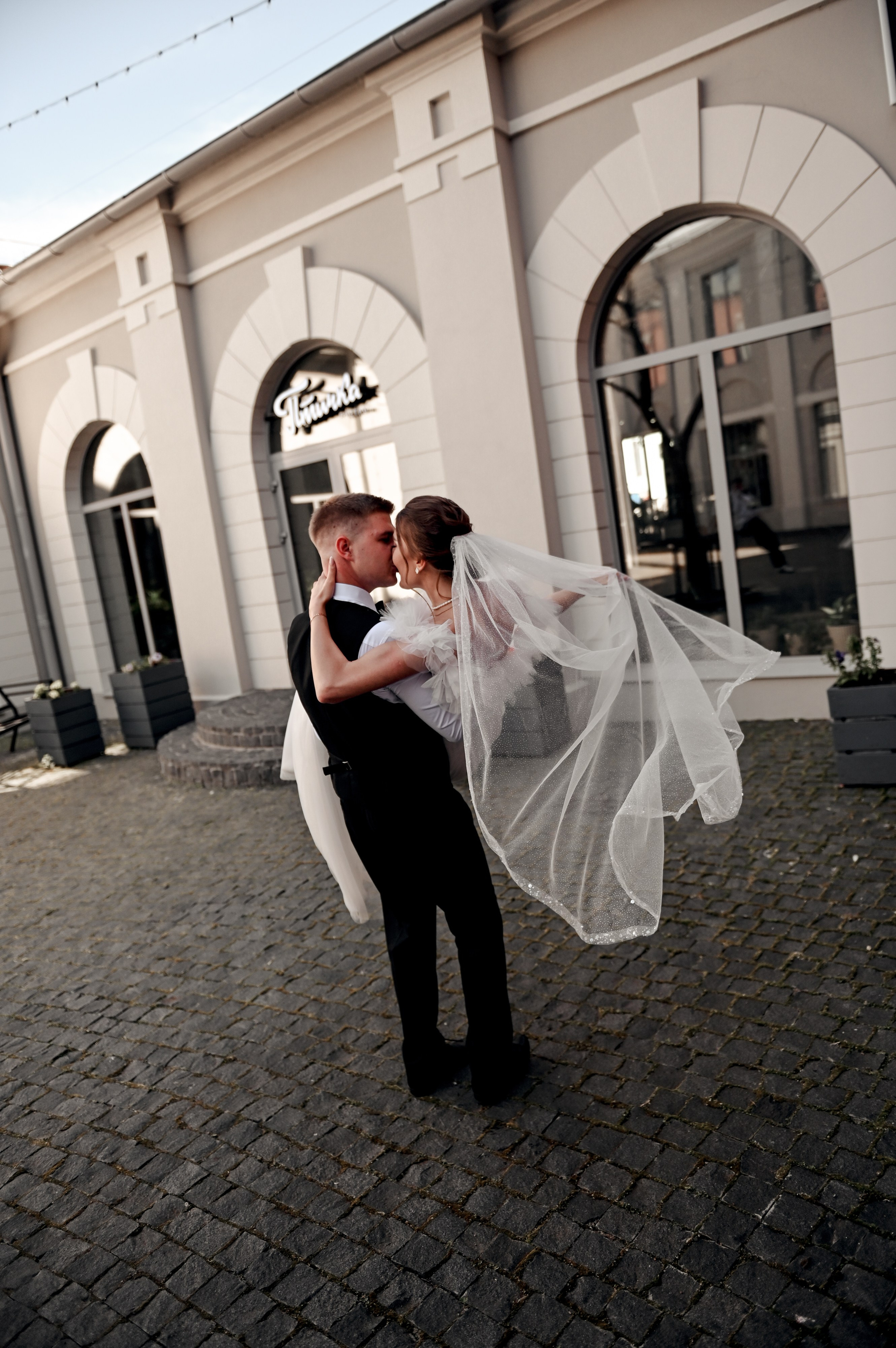 Алексей и Дарья. Свадебный, семейный, детский, контент фотограф в Омске Максим Ильин